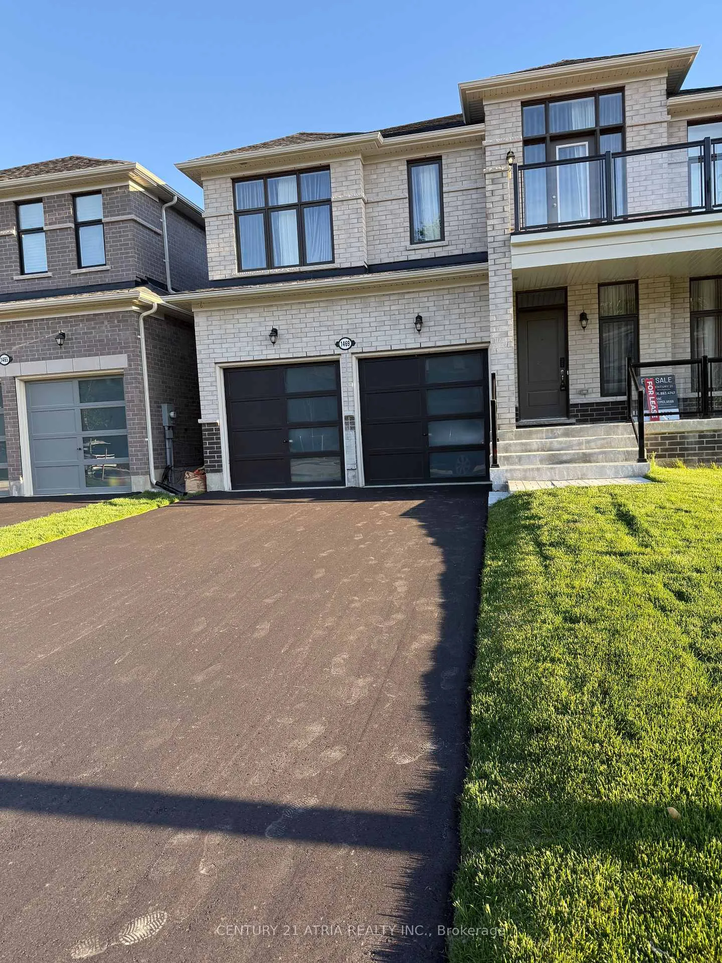 Photo 9 of 1469 Davis Loop, Innisfil, Lefroy — HOMEH
