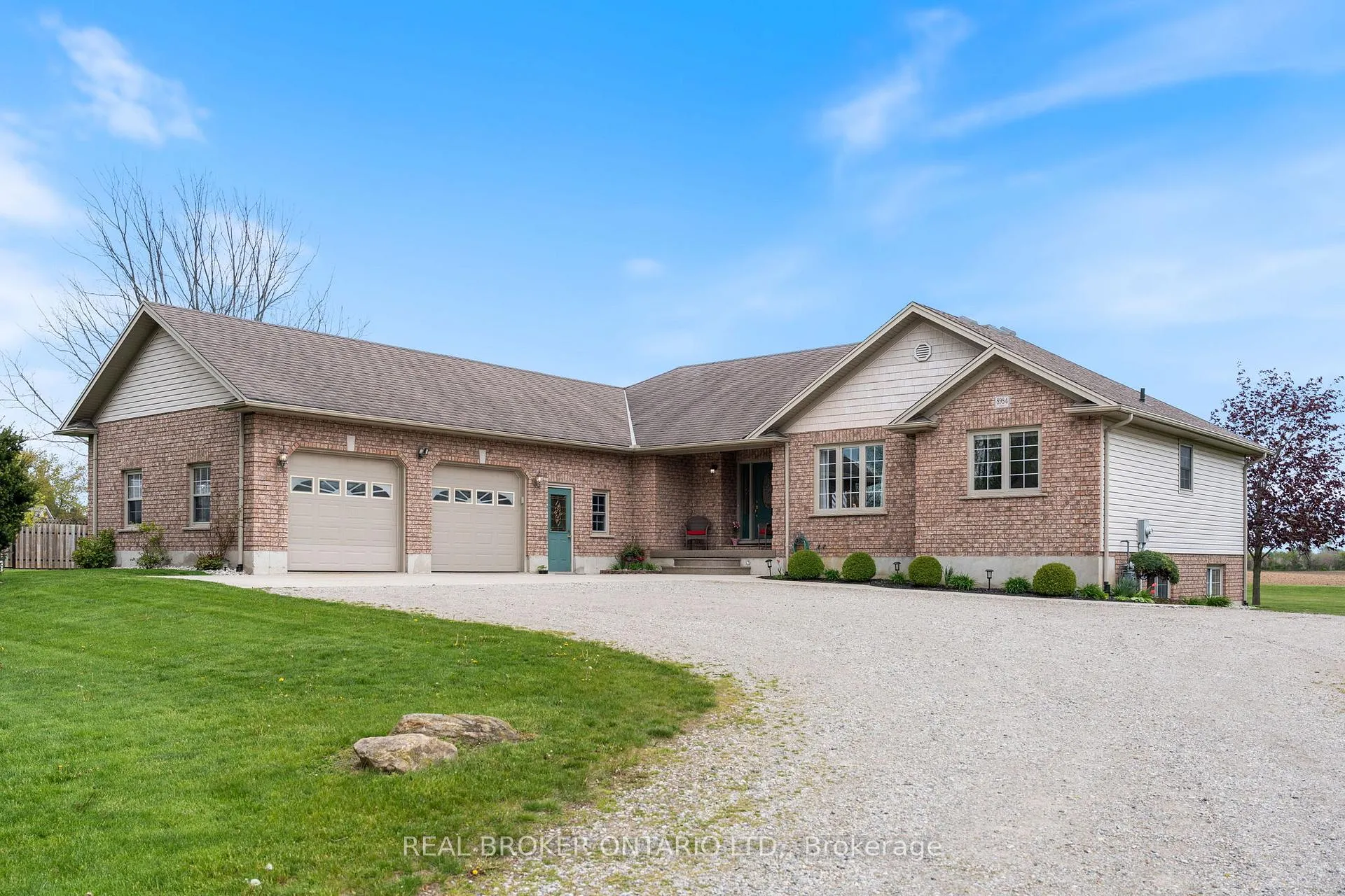 Photo 2 of 8984 Plank Road, Bayham, Rural Bayham — HOMEH
