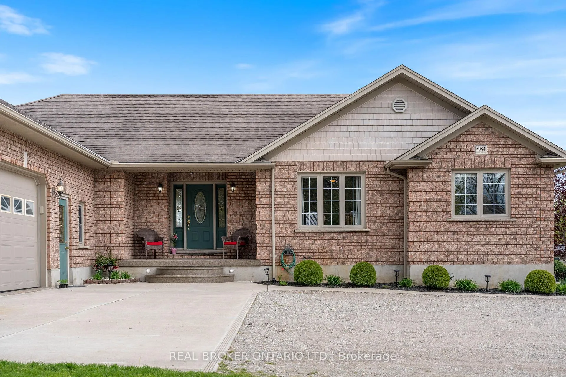 Photo 3 of 8984 Plank Road, Bayham, Rural Bayham — HOMEH