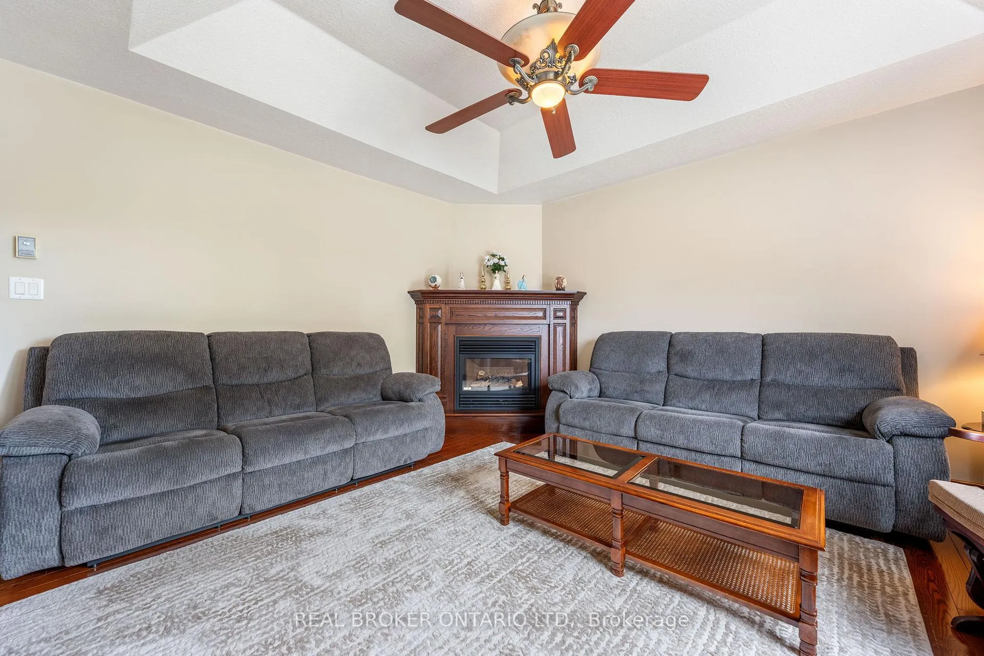 Photo 6 of 8984 Plank Road, Bayham, Rural Bayham — HOMEH
