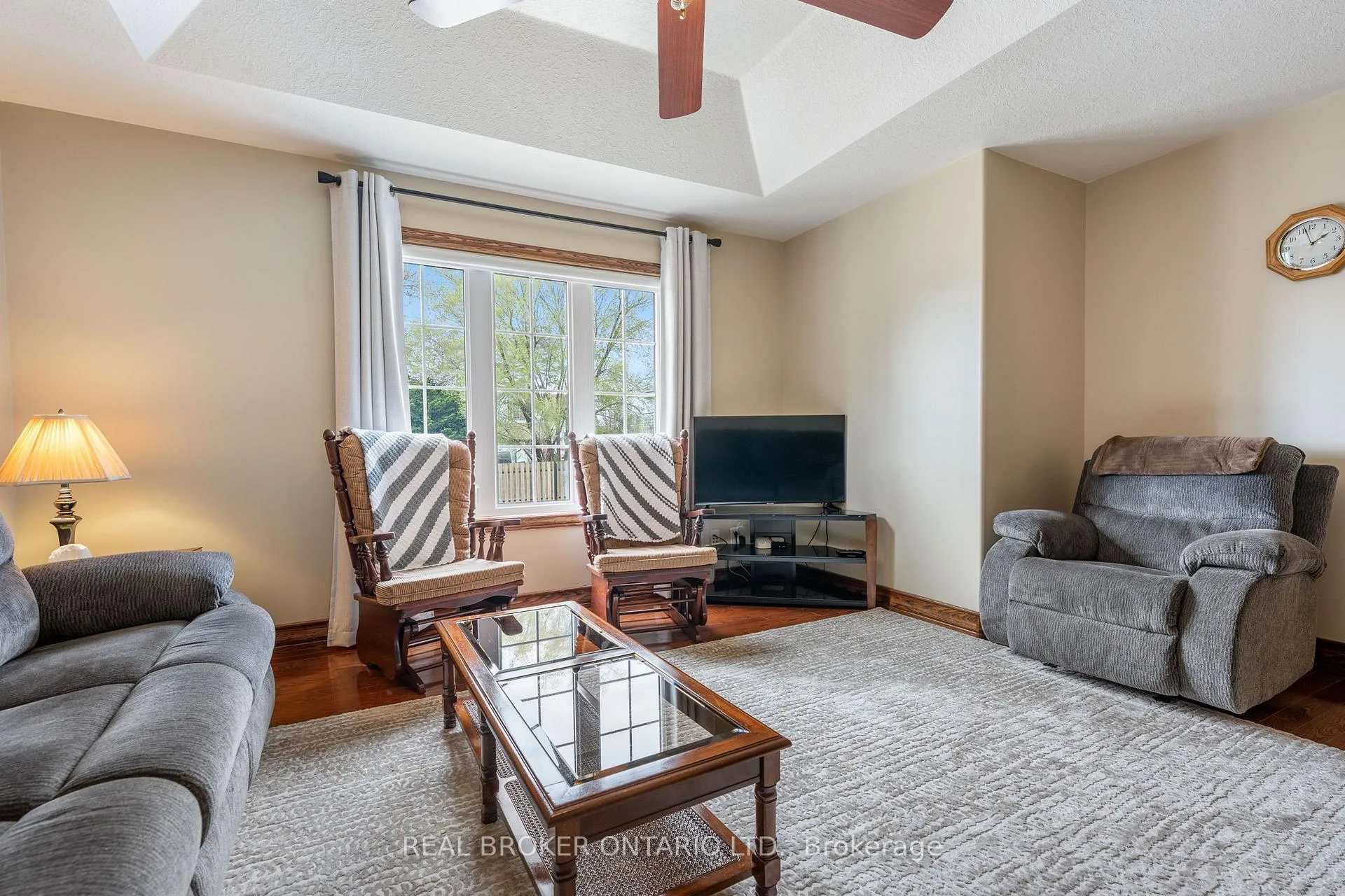 Photo 8 of 8984 Plank Road, Bayham, Rural Bayham — HOMEH