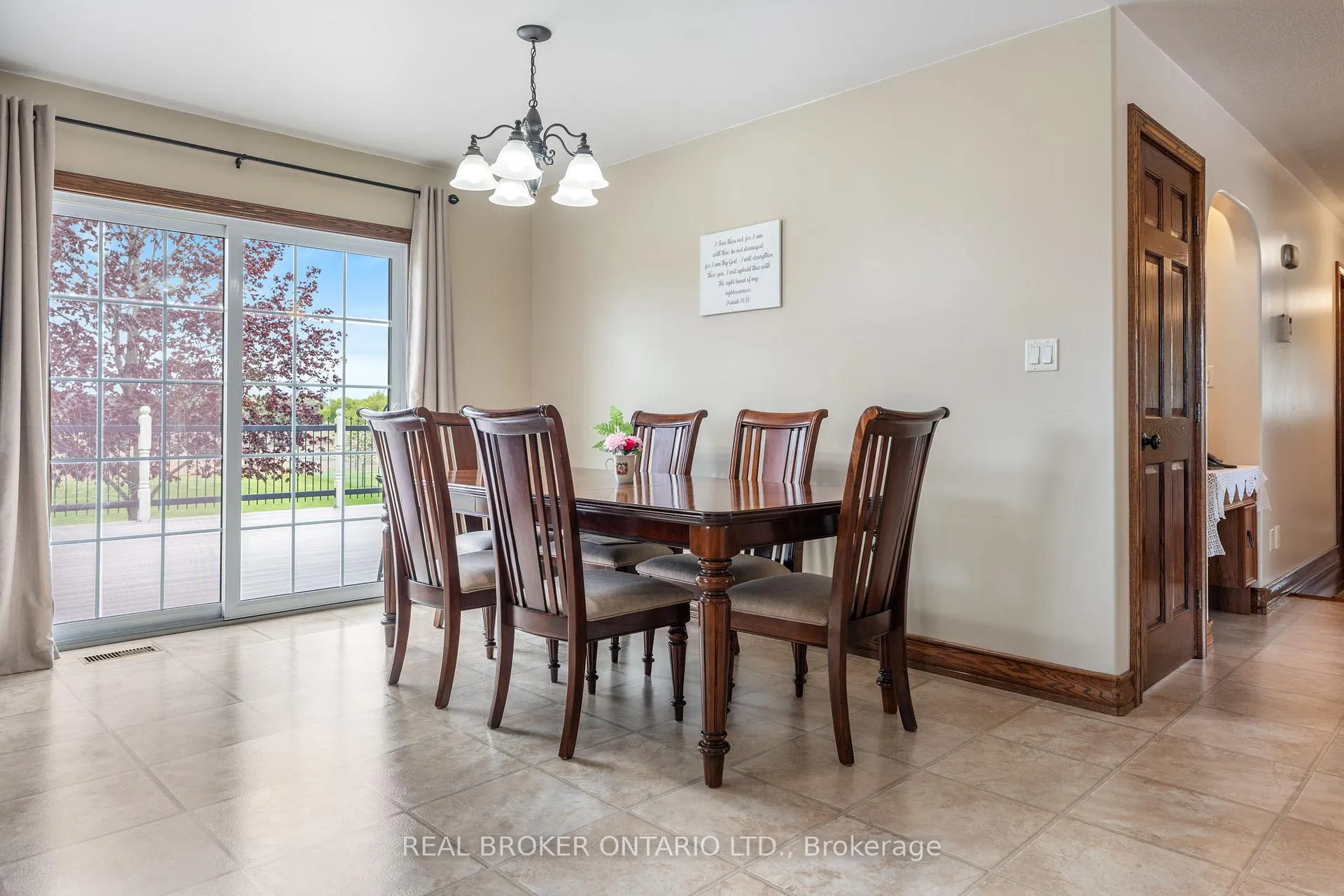 Photo 9 of 8984 Plank Road, Bayham, Rural Bayham — HOMEH