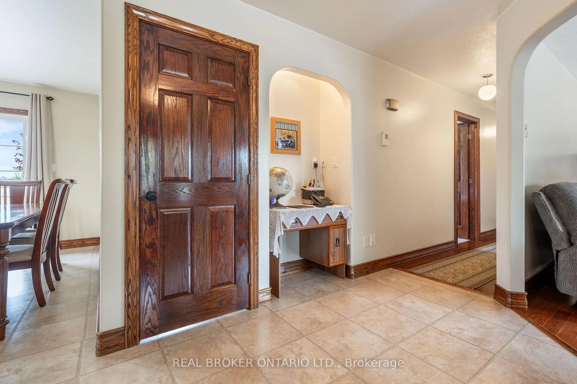 Photo 10 of 8984 Plank Road, Bayham, Rural Bayham — HOMEH