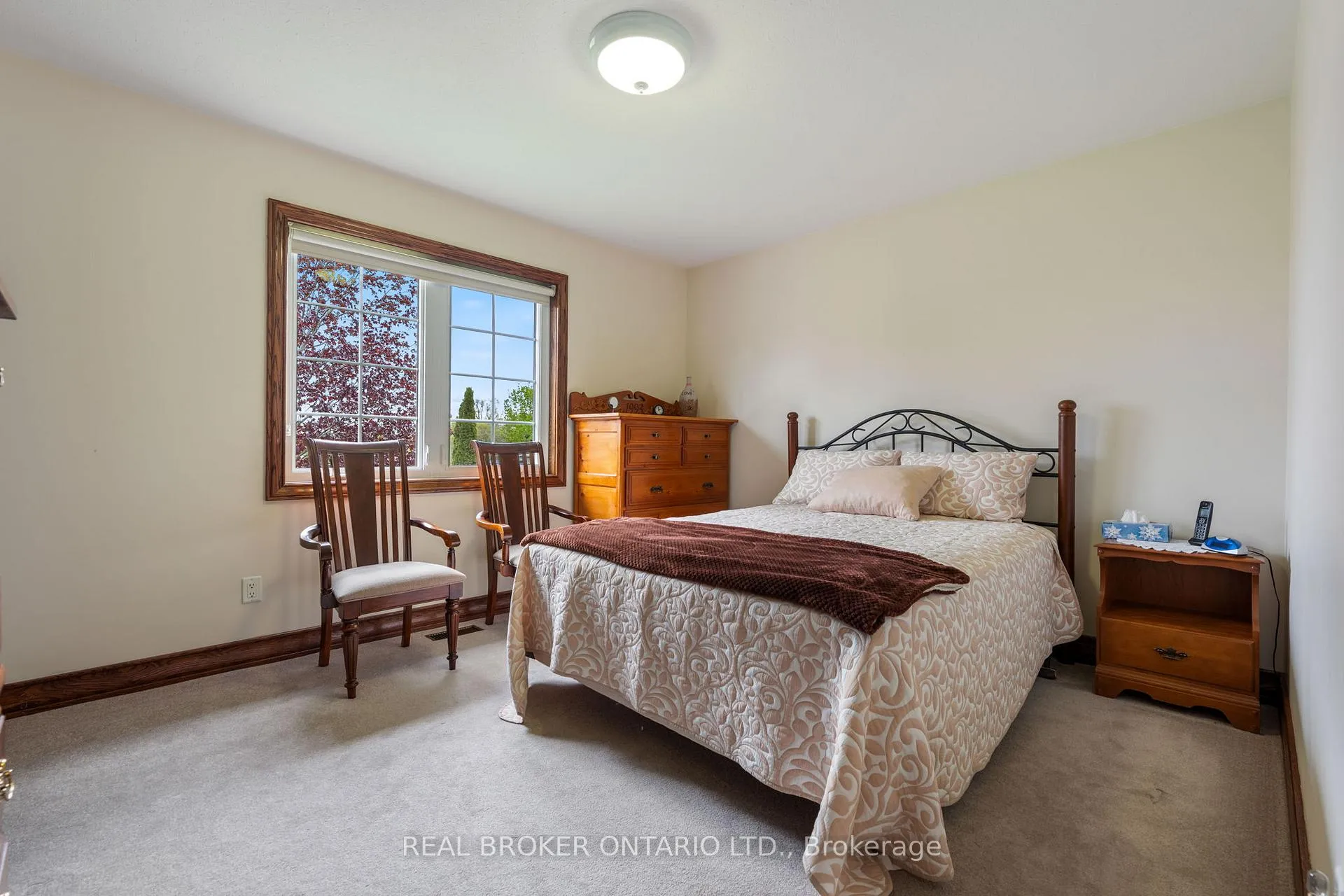 Photo 15 of 8984 Plank Road, Bayham, Rural Bayham — HOMEH