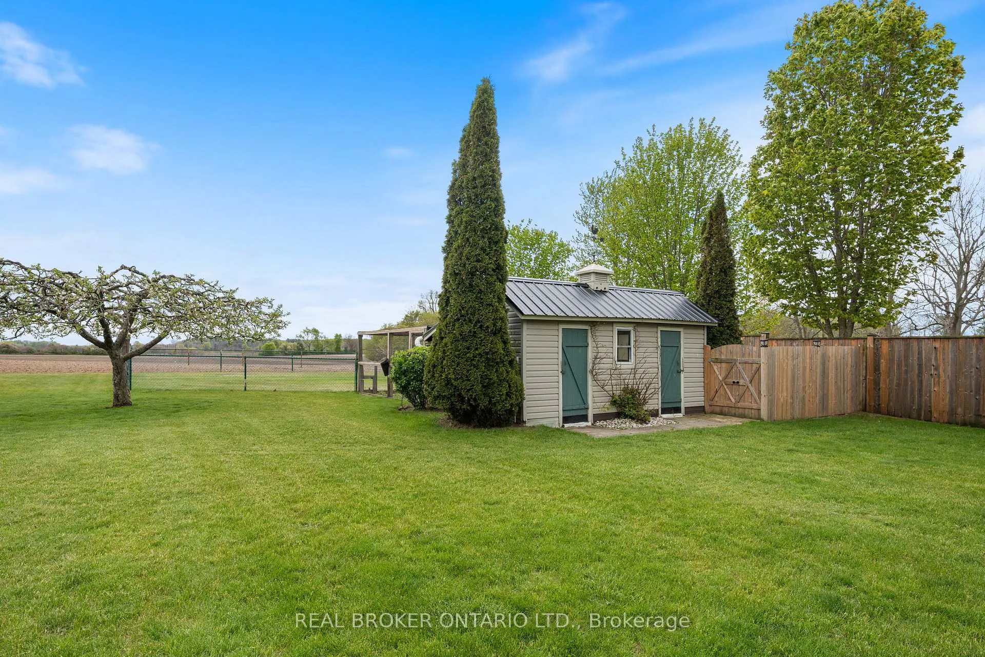 Photo 31 of 8984 Plank Road, Bayham, Rural Bayham — HOMEH