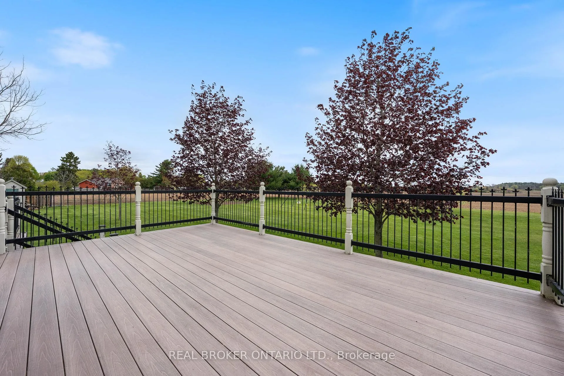 Photo 32 of 8984 Plank Road, Bayham, Rural Bayham — HOMEH