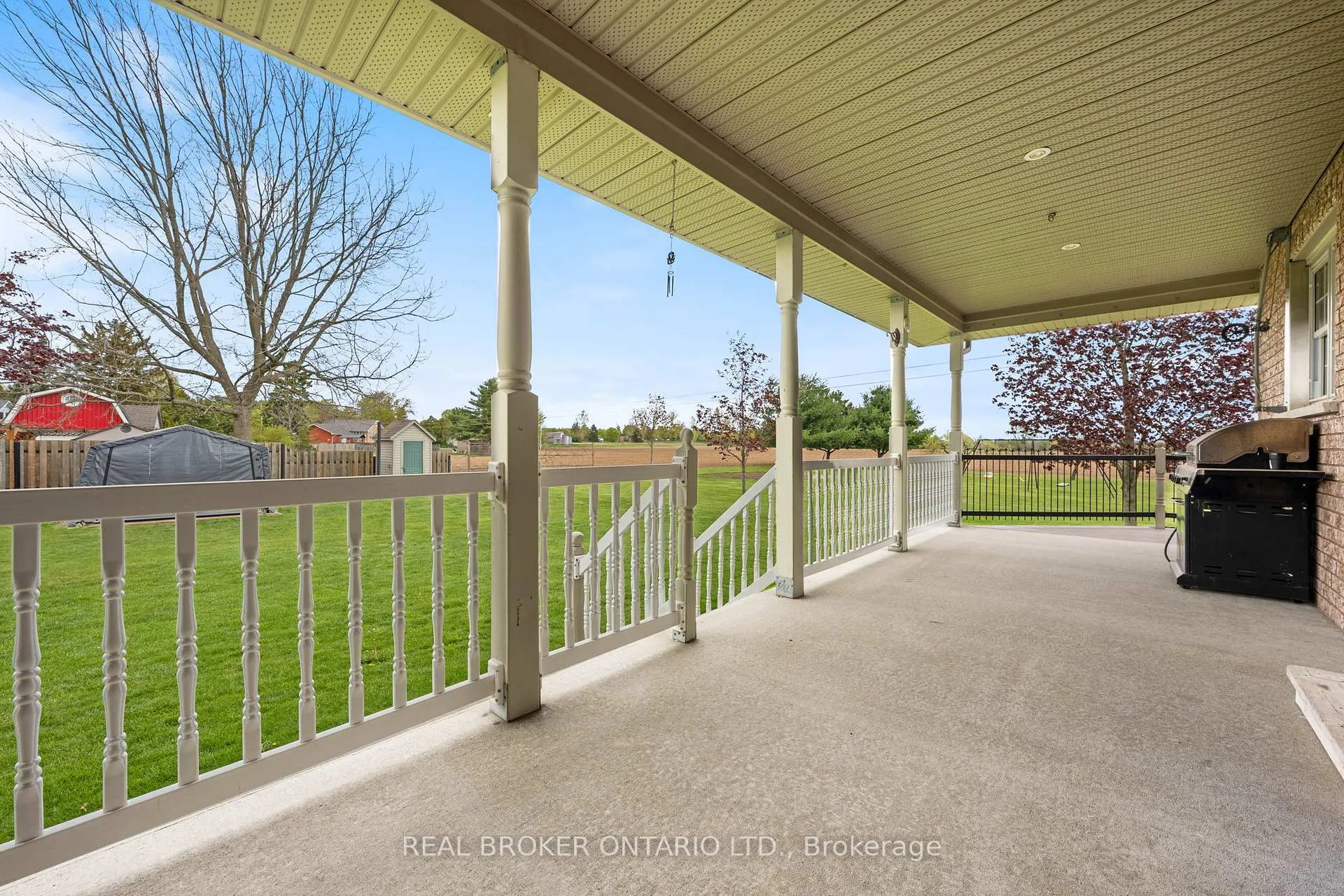 Photo 33 of 8984 Plank Road, Bayham, Rural Bayham — HOMEH
