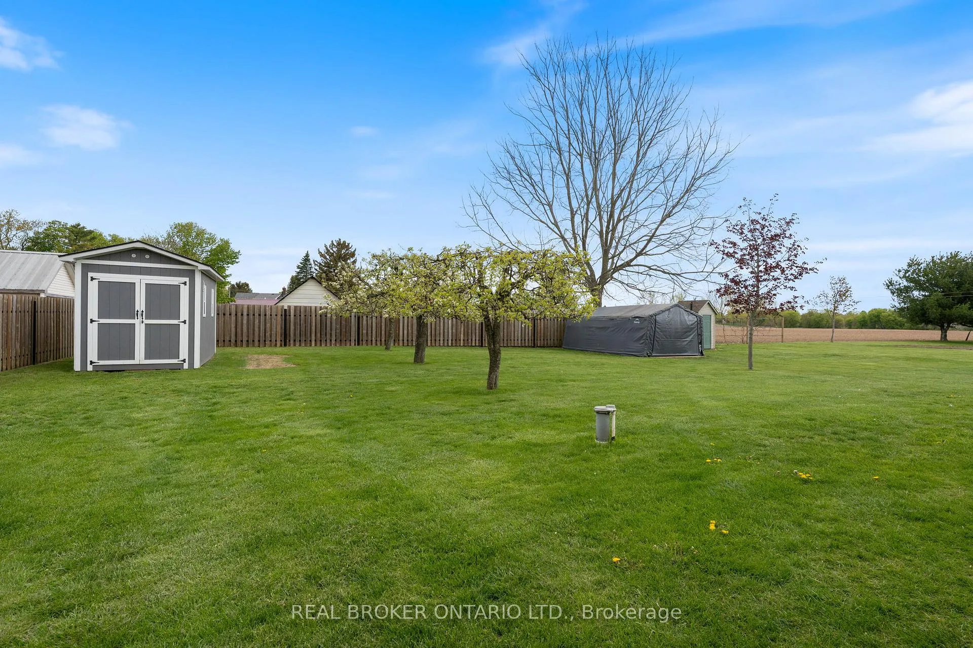 Photo 34 of 8984 Plank Road, Bayham, Rural Bayham — HOMEH