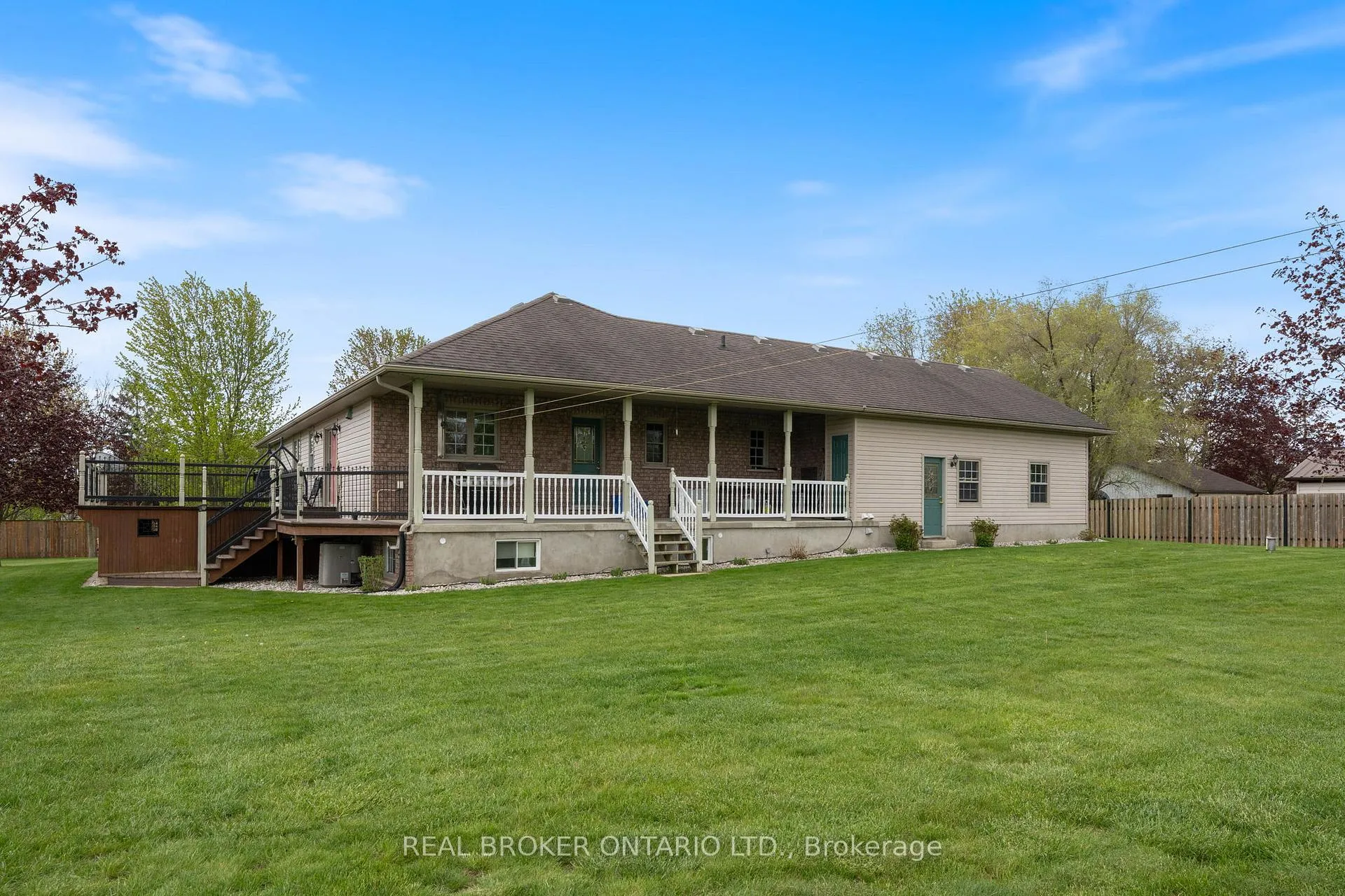 Photo 35 of 8984 Plank Road, Bayham, Rural Bayham — HOMEH