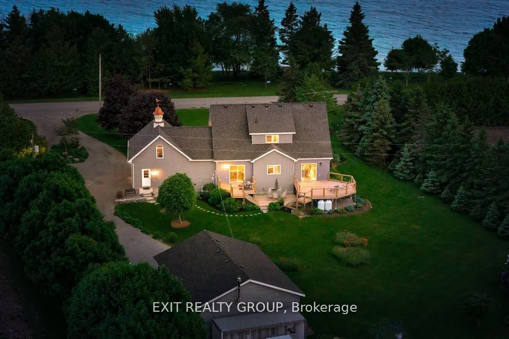 Photo 2 of 830 County Rd 20, Prince Edward County, Wellington — HOMEH