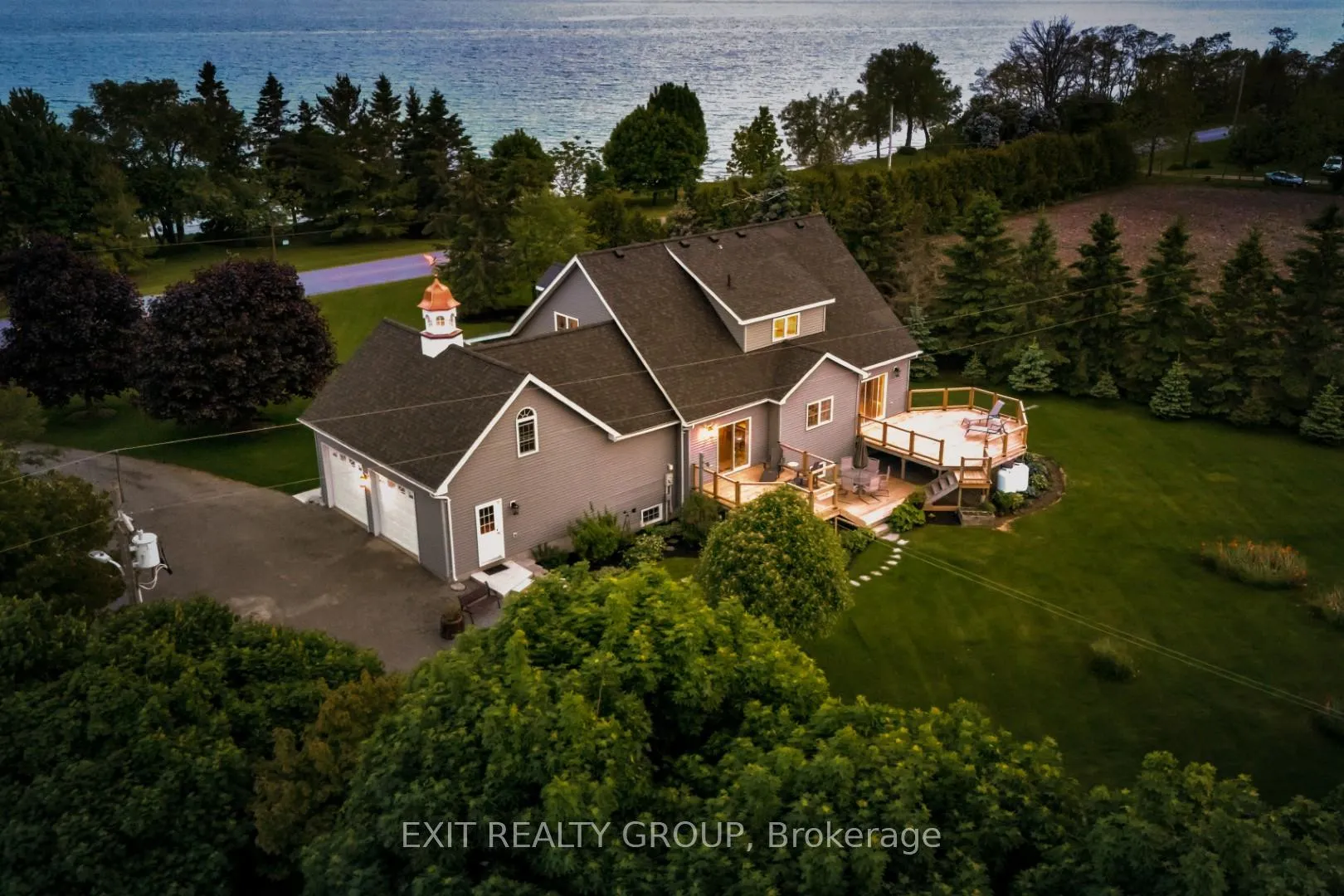 Photo 3 of 830 County Rd 20, Prince Edward County, Wellington — HOMEH