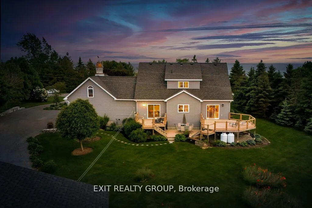 Photo 4 of 830 County Rd 20, Prince Edward County, Wellington — HOMEH