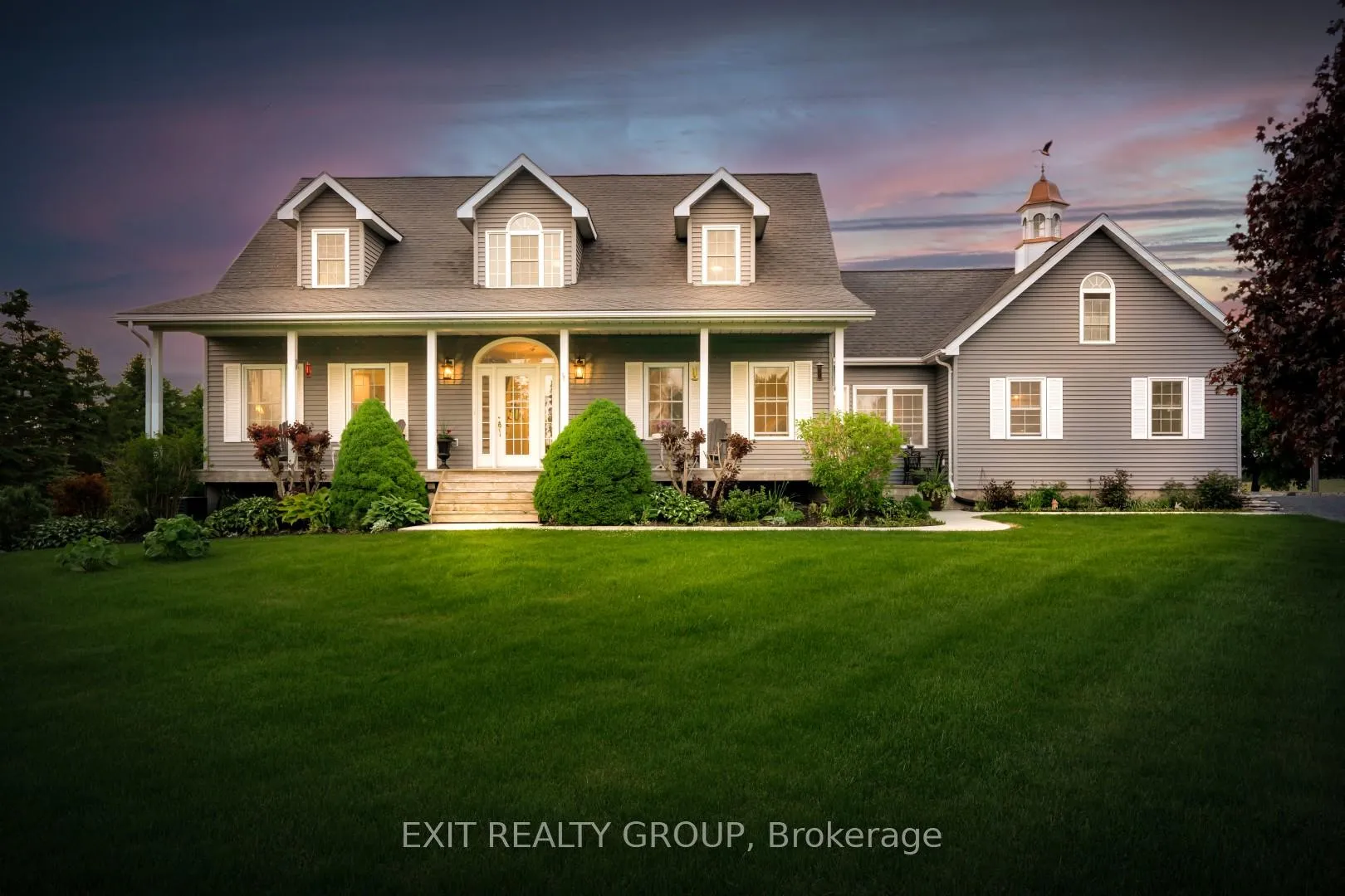Photo 7 of 830 County Rd 20, Prince Edward County, Wellington — HOMEH