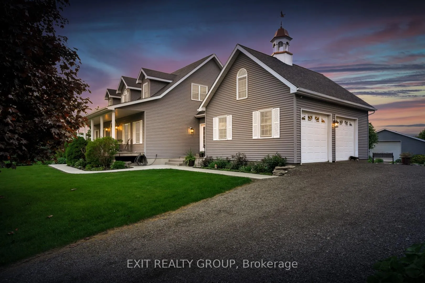 Photo 8 of 830 County Rd 20, Prince Edward County, Wellington — HOMEH