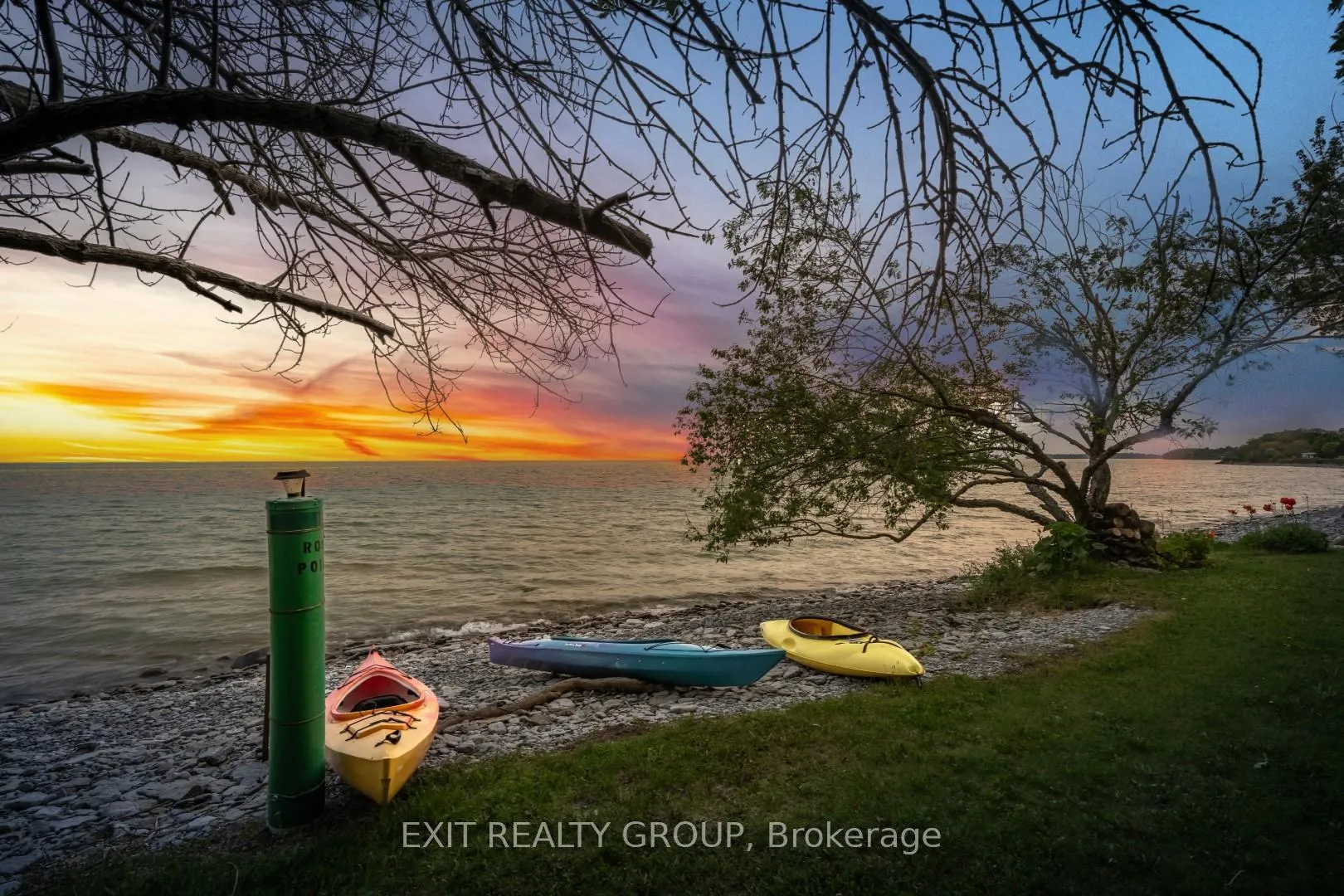Photo 10 of 830 County Rd 20, Prince Edward County, Wellington — HOMEH