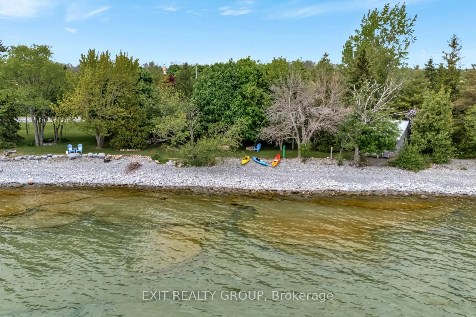 Photo 13 of 830 County Rd 20, Prince Edward County, Wellington — HOMEH