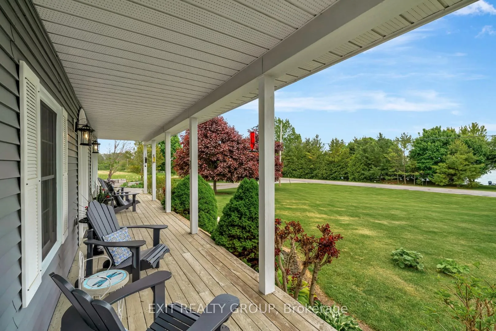 Photo 15 of 830 County Rd 20, Prince Edward County, Wellington — HOMEH