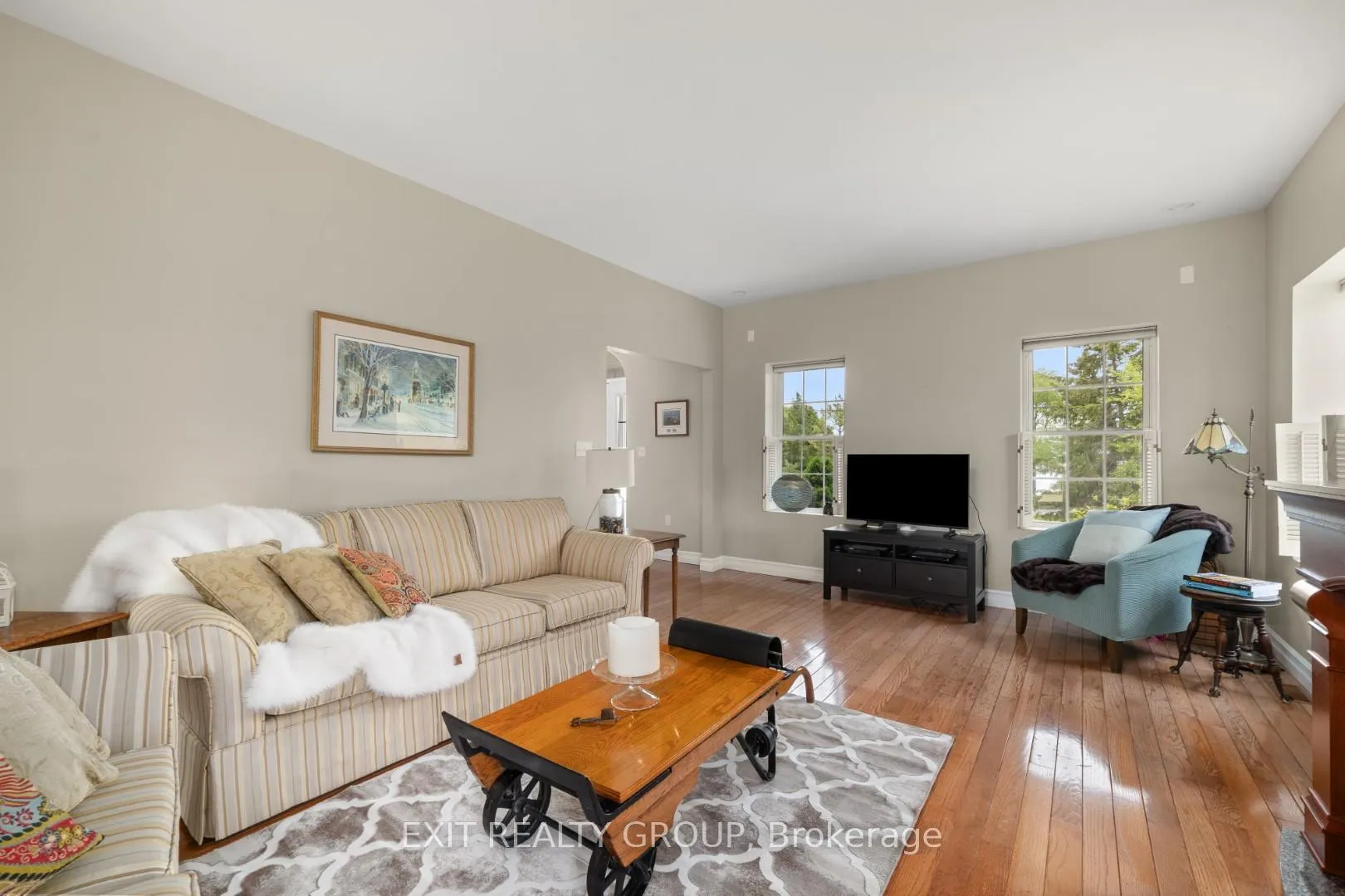 Photo 21 of 830 County Rd 20, Prince Edward County, Wellington — HOMEH