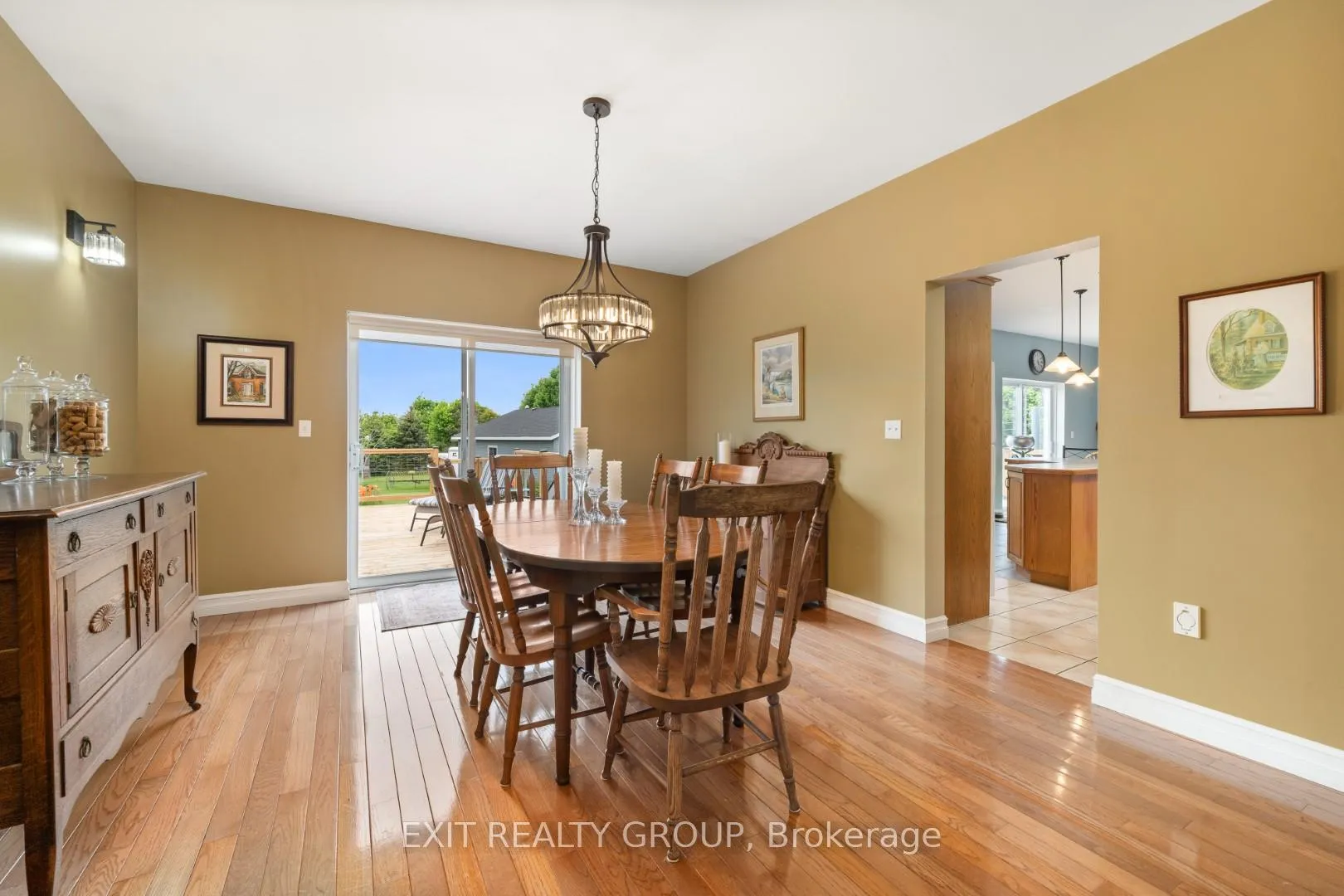 Photo 22 of 830 County Rd 20, Prince Edward County, Wellington — HOMEH