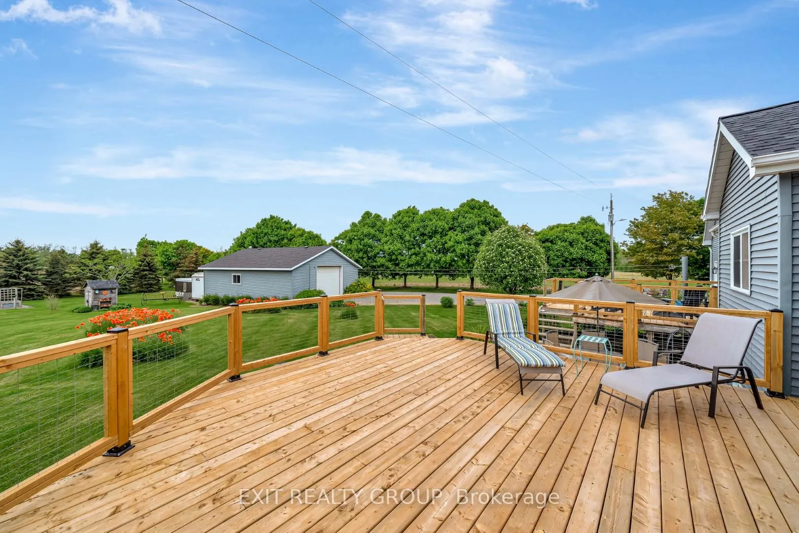 Photo 46 of 830 County Rd 20, Prince Edward County, Wellington — HOMEH