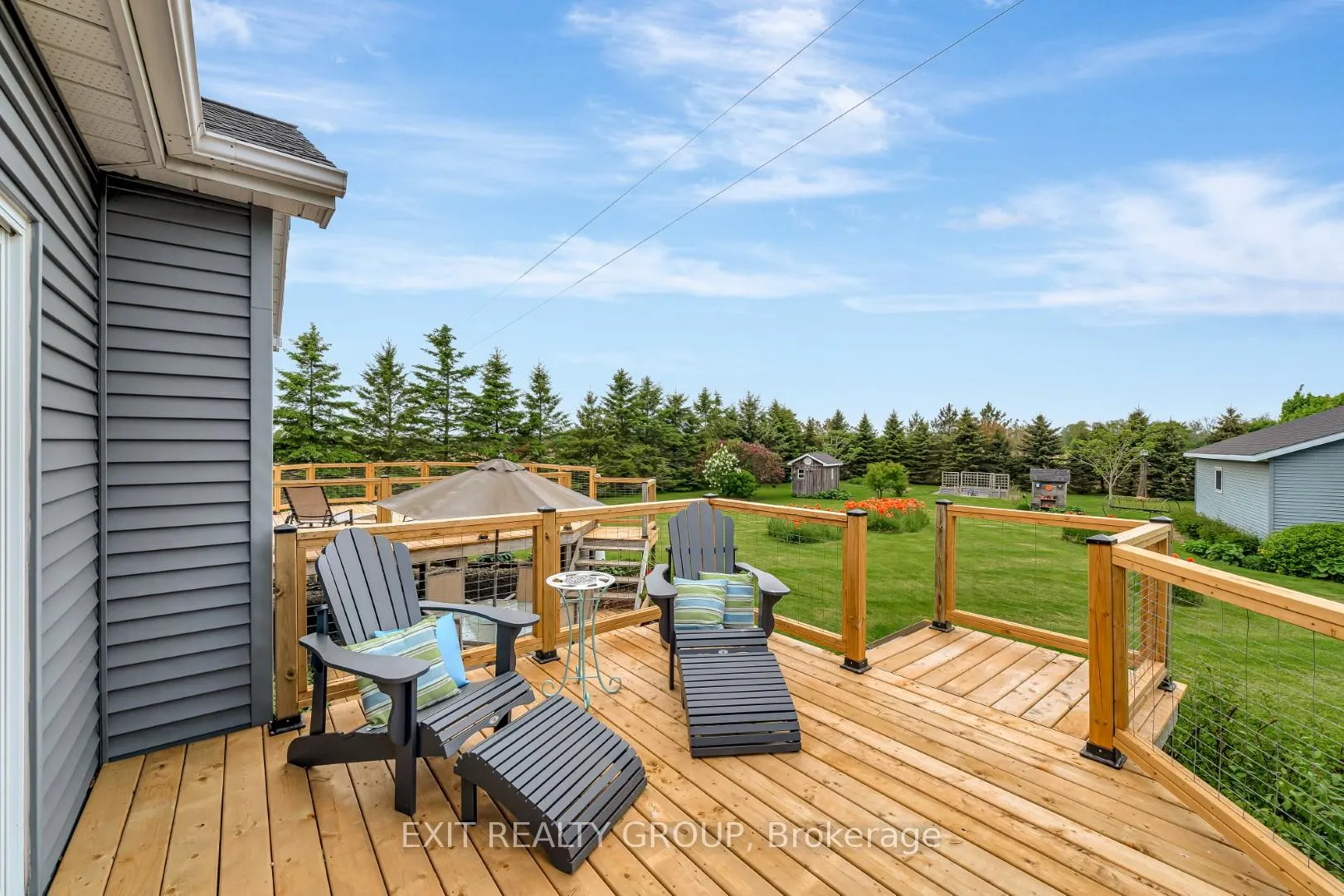 Photo 48 of 830 County Rd 20, Prince Edward County, Wellington — HOMEH