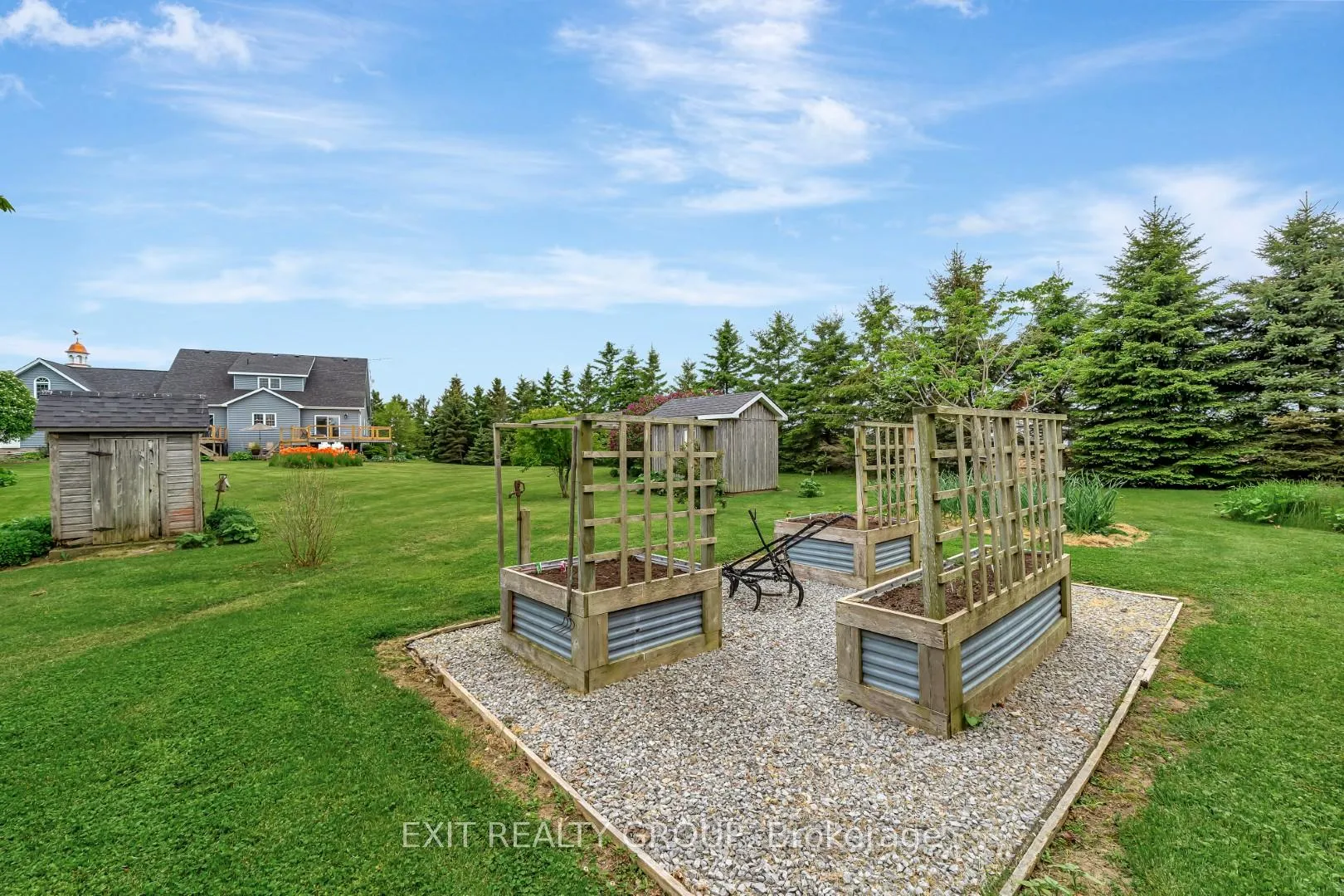 Photo 49 of 830 County Rd 20, Prince Edward County, Wellington — HOMEH