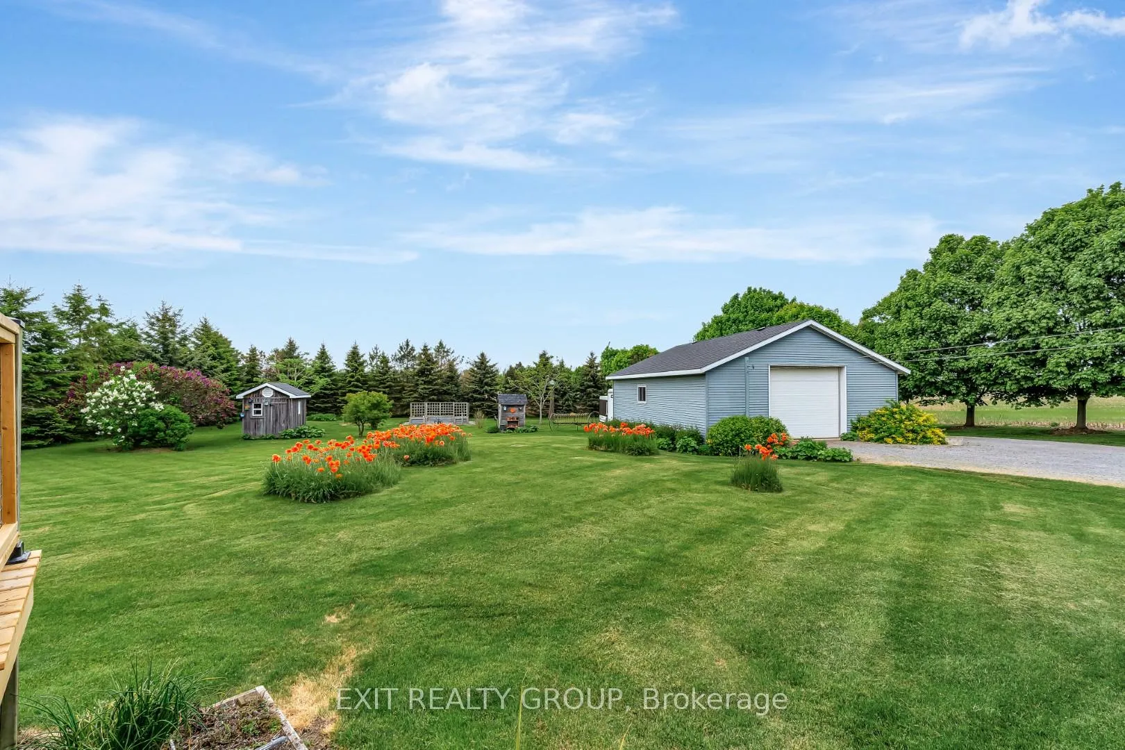 Photo 50 of 830 County Rd 20, Prince Edward County, Wellington — HOMEH