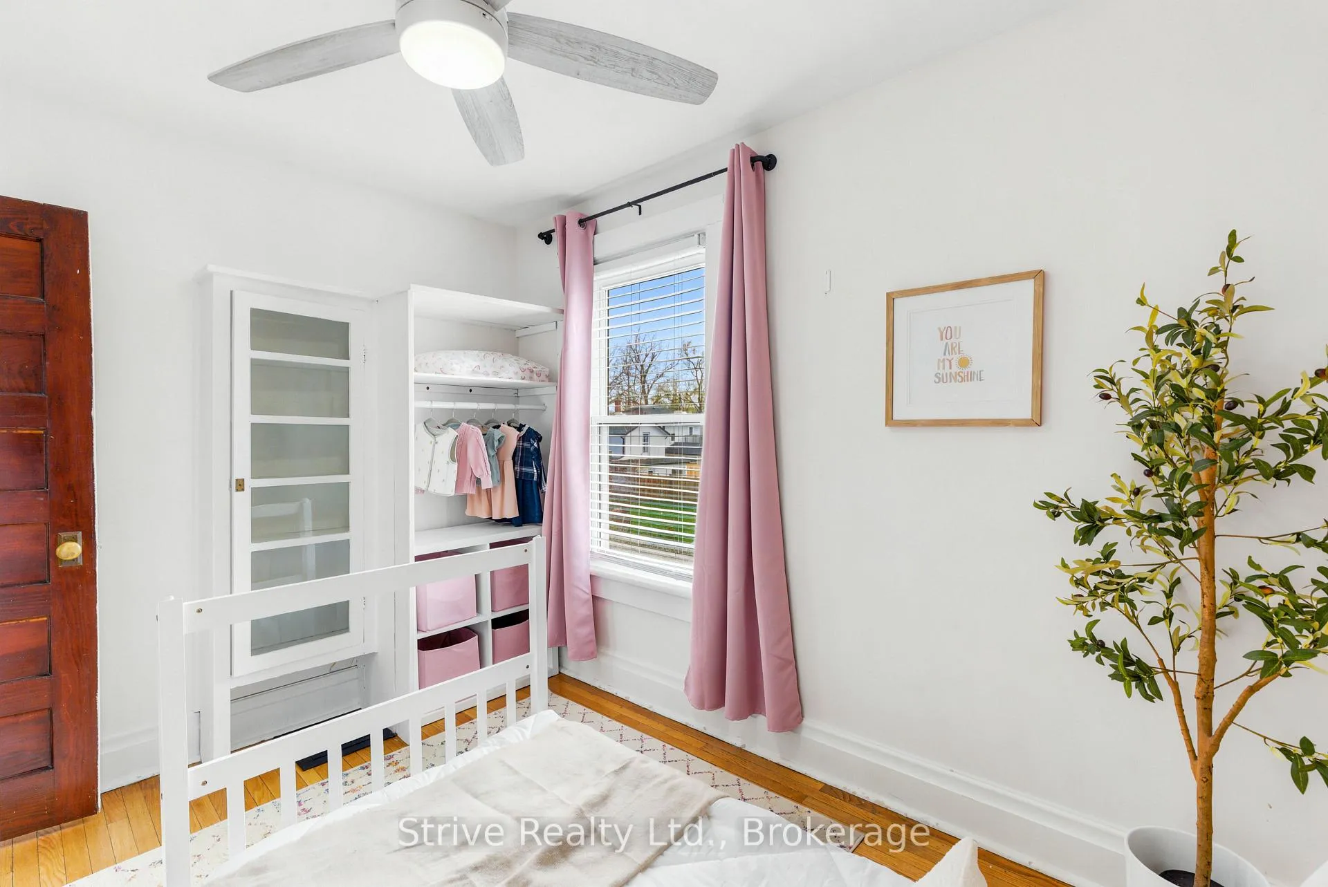 Photo 26 of 10 Julia Street, Port Hope — HOMEH