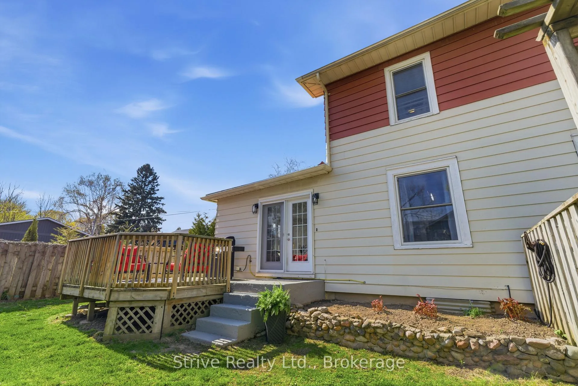 Photo 40 of 10 Julia Street, Port Hope — HOMEH
