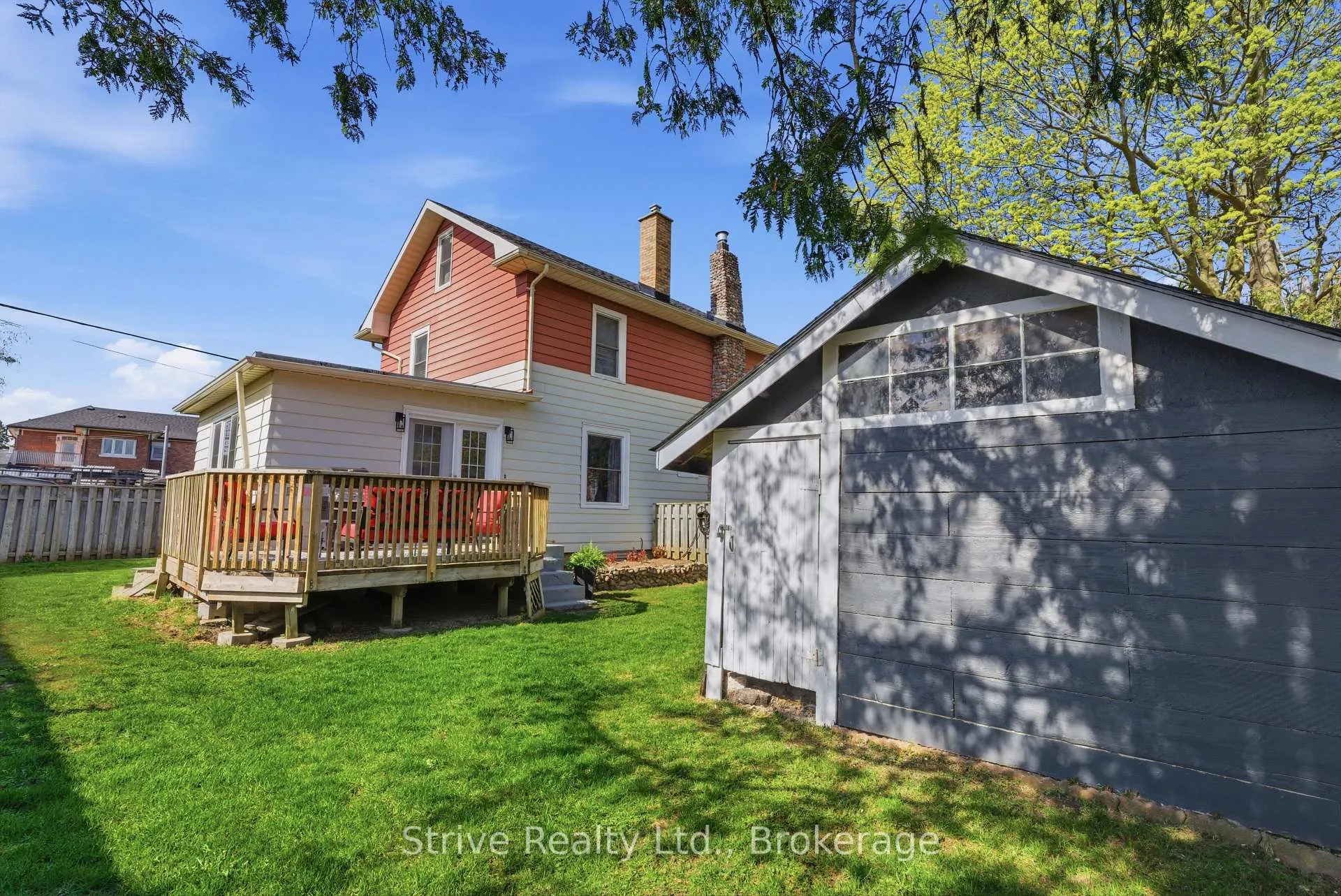 Photo 41 of 10 Julia Street, Port Hope — HOMEH