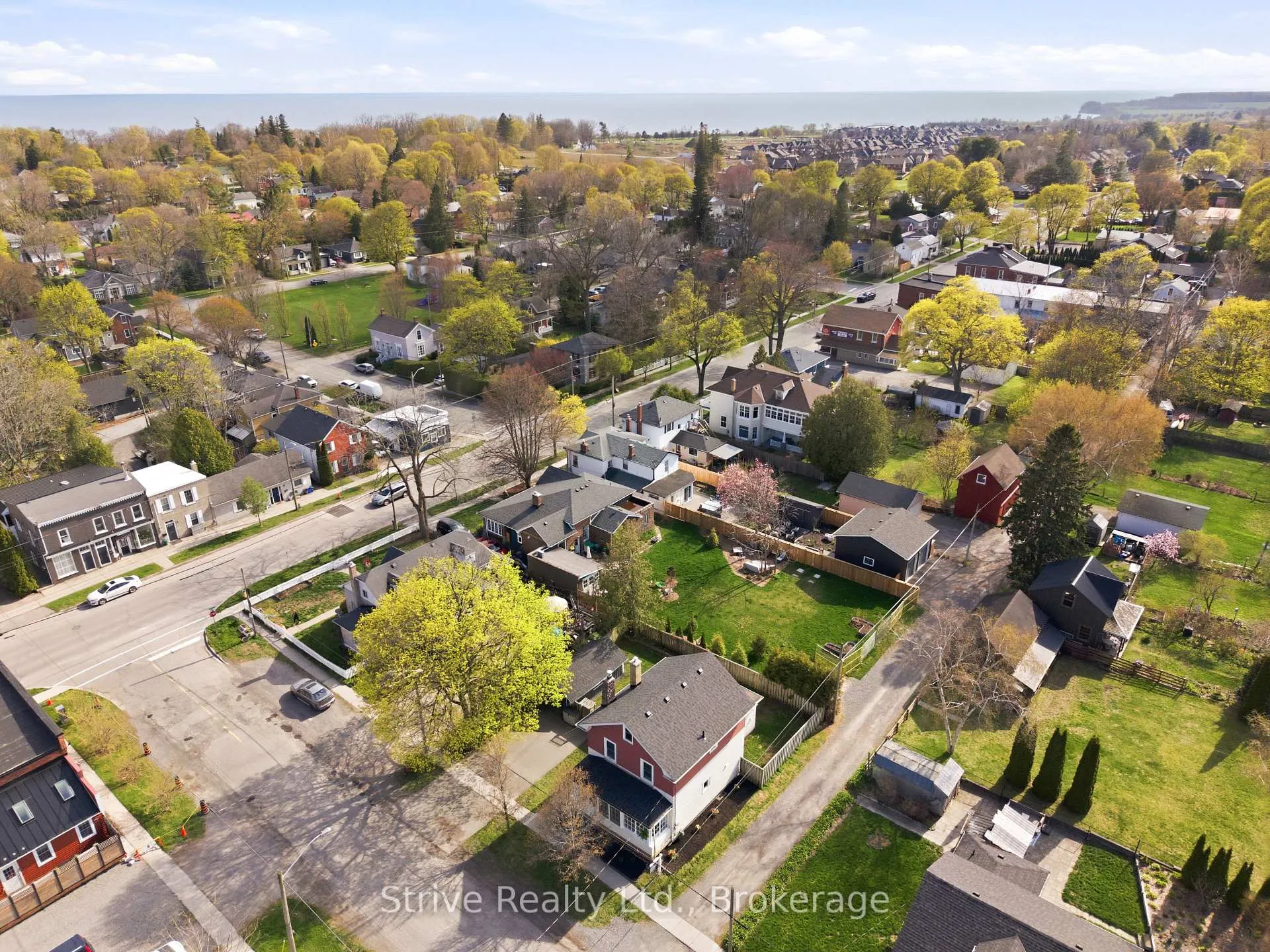 Photo 35 of 10 Julia Street, Port Hope — HOMEH