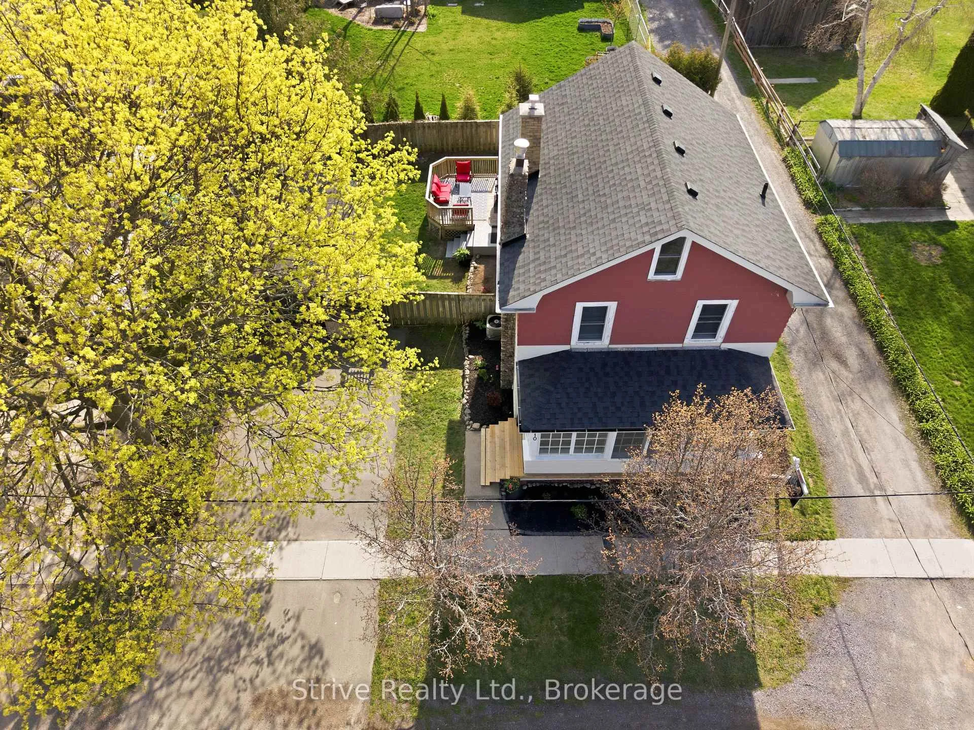 Photo 45 of 10 Julia Street, Port Hope — HOMEH