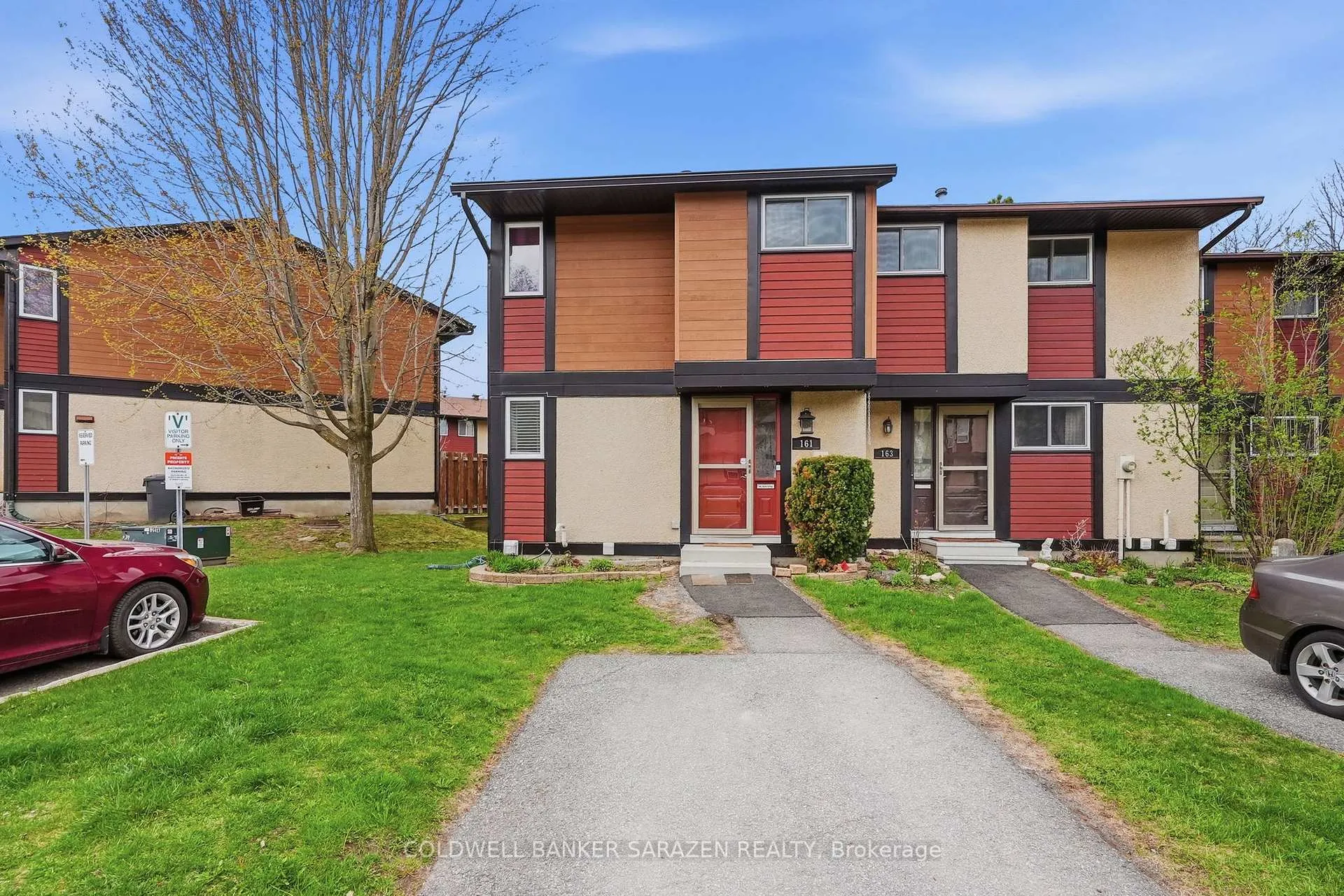 Photo 3 of 161 McClintock Way, Ottawa, Kanata - Katimavik — HOMEH