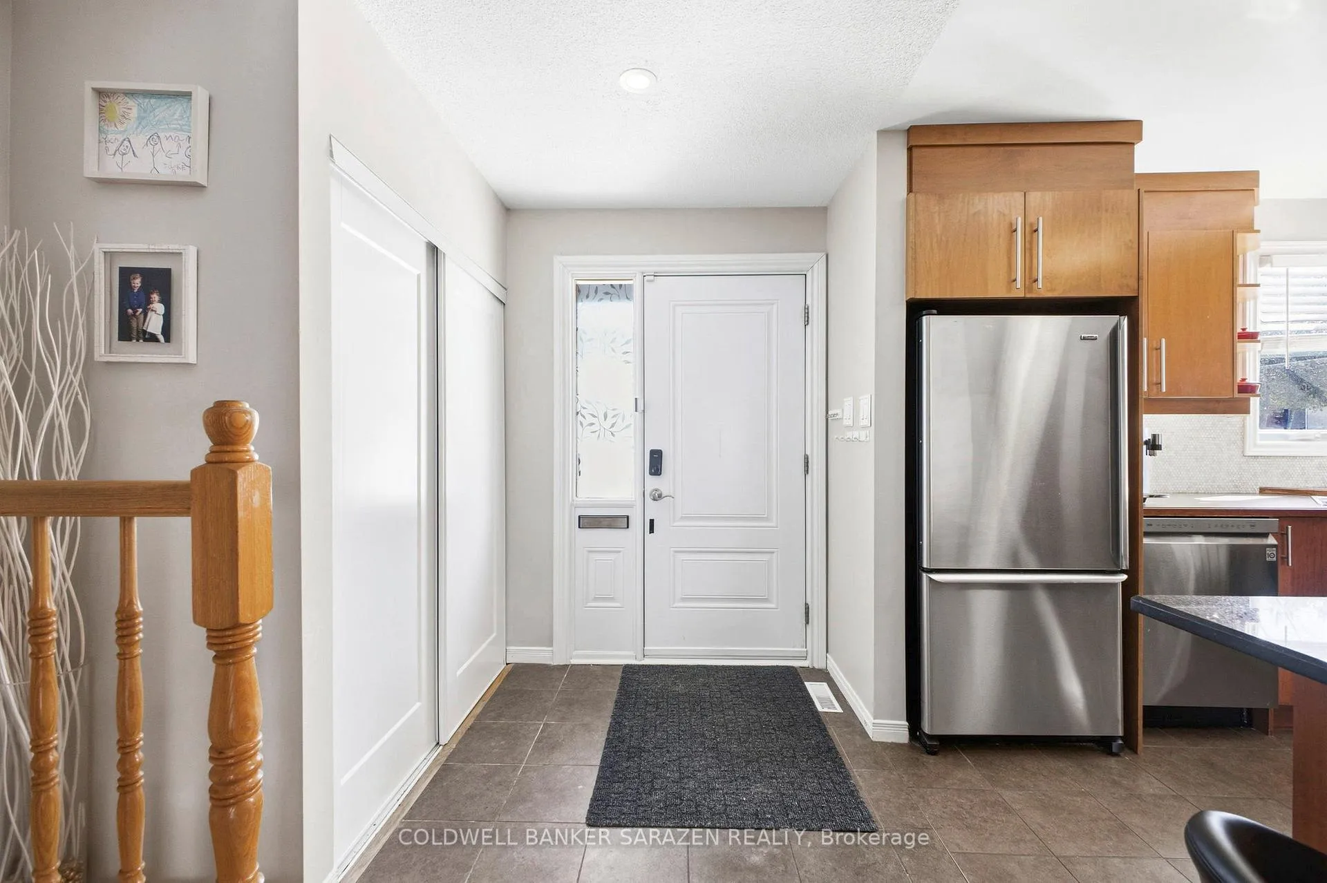 Photo 4 of 161 McClintock Way, Ottawa, Kanata - Katimavik — HOMEH