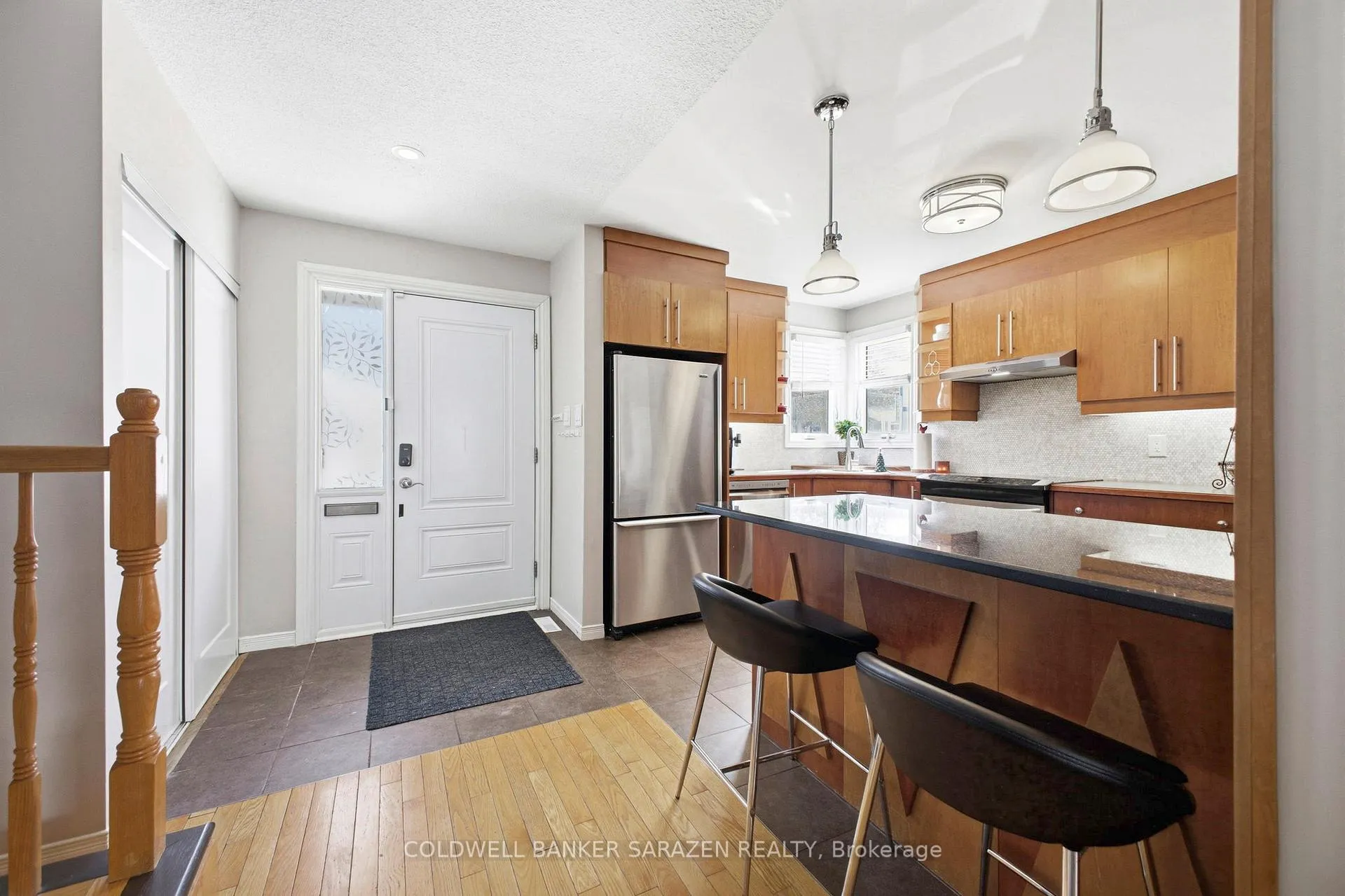 Photo 5 of 161 McClintock Way, Ottawa, Kanata - Katimavik — HOMEH