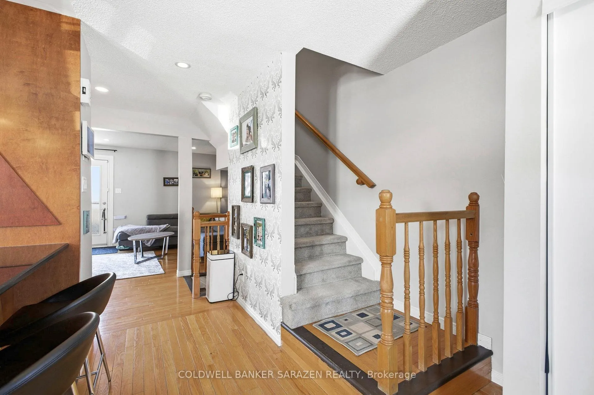 Photo 11 of 161 McClintock Way, Ottawa, Kanata - Katimavik — HOMEH