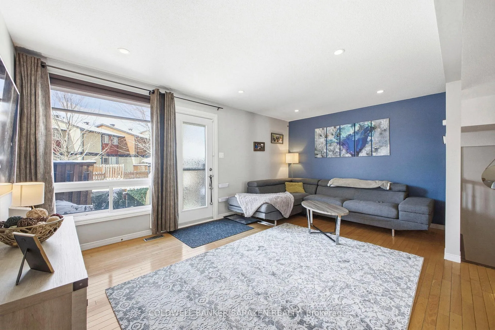 Photo 13 of 161 McClintock Way, Ottawa, Kanata - Katimavik — HOMEH