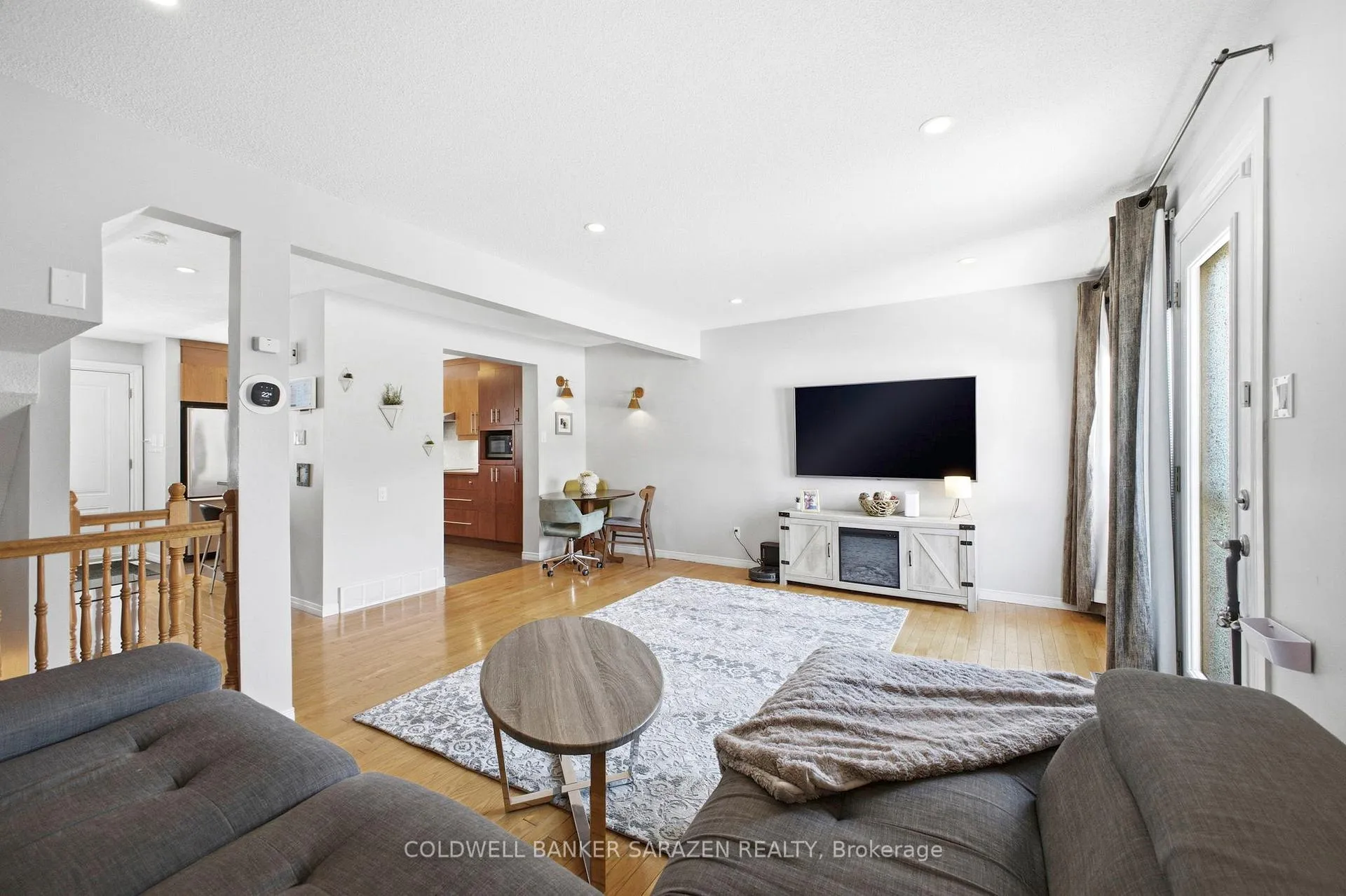 Photo 14 of 161 McClintock Way, Ottawa, Kanata - Katimavik — HOMEH