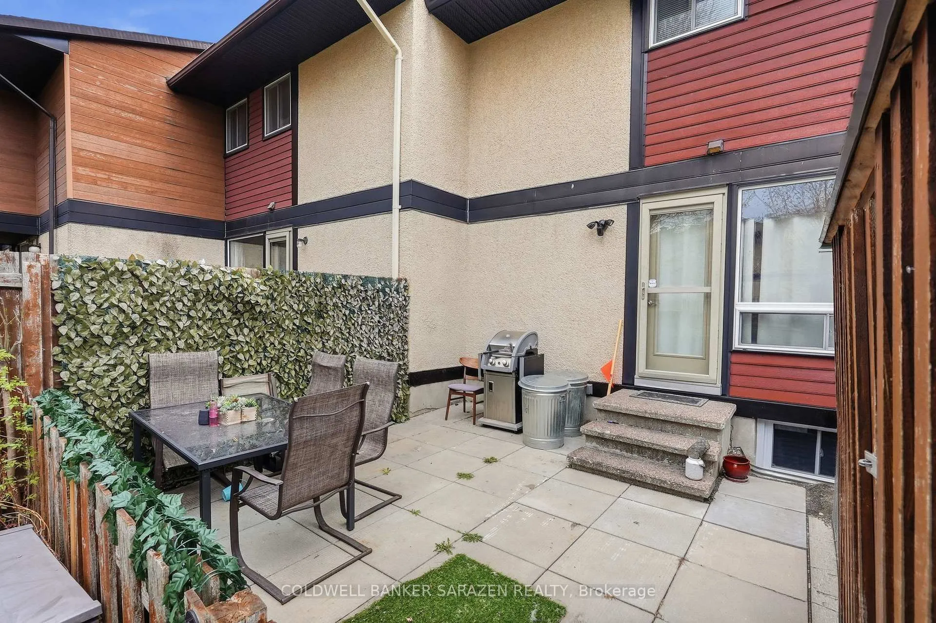 Photo 27 of 161 McClintock Way, Ottawa, Kanata - Katimavik — HOMEH