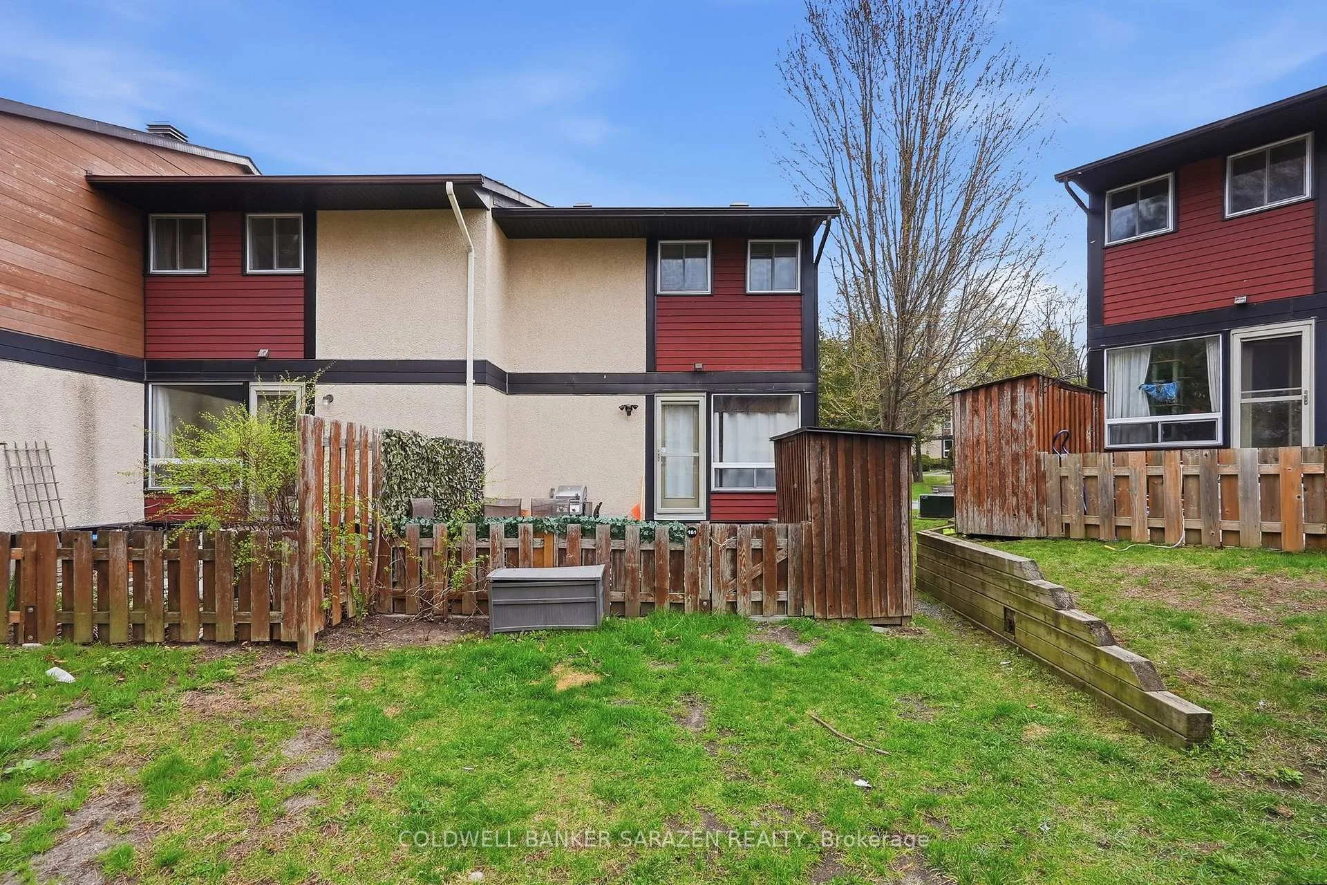 Photo 28 of 161 McClintock Way, Ottawa, Kanata - Katimavik — HOMEH