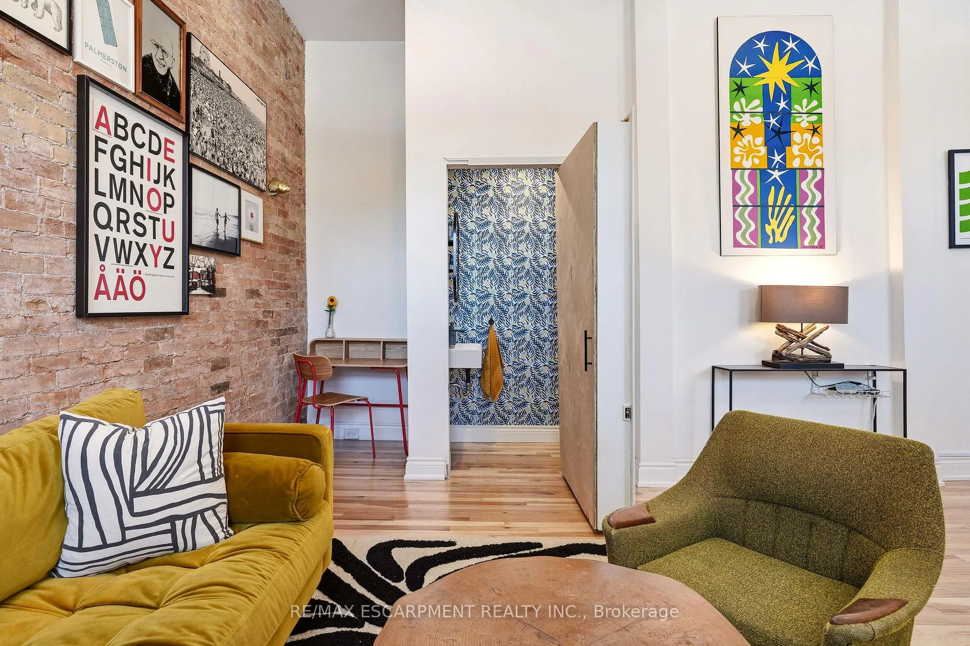Photo 11 of 16 Hatt Street, Hamilton, Dundas — HOMEH