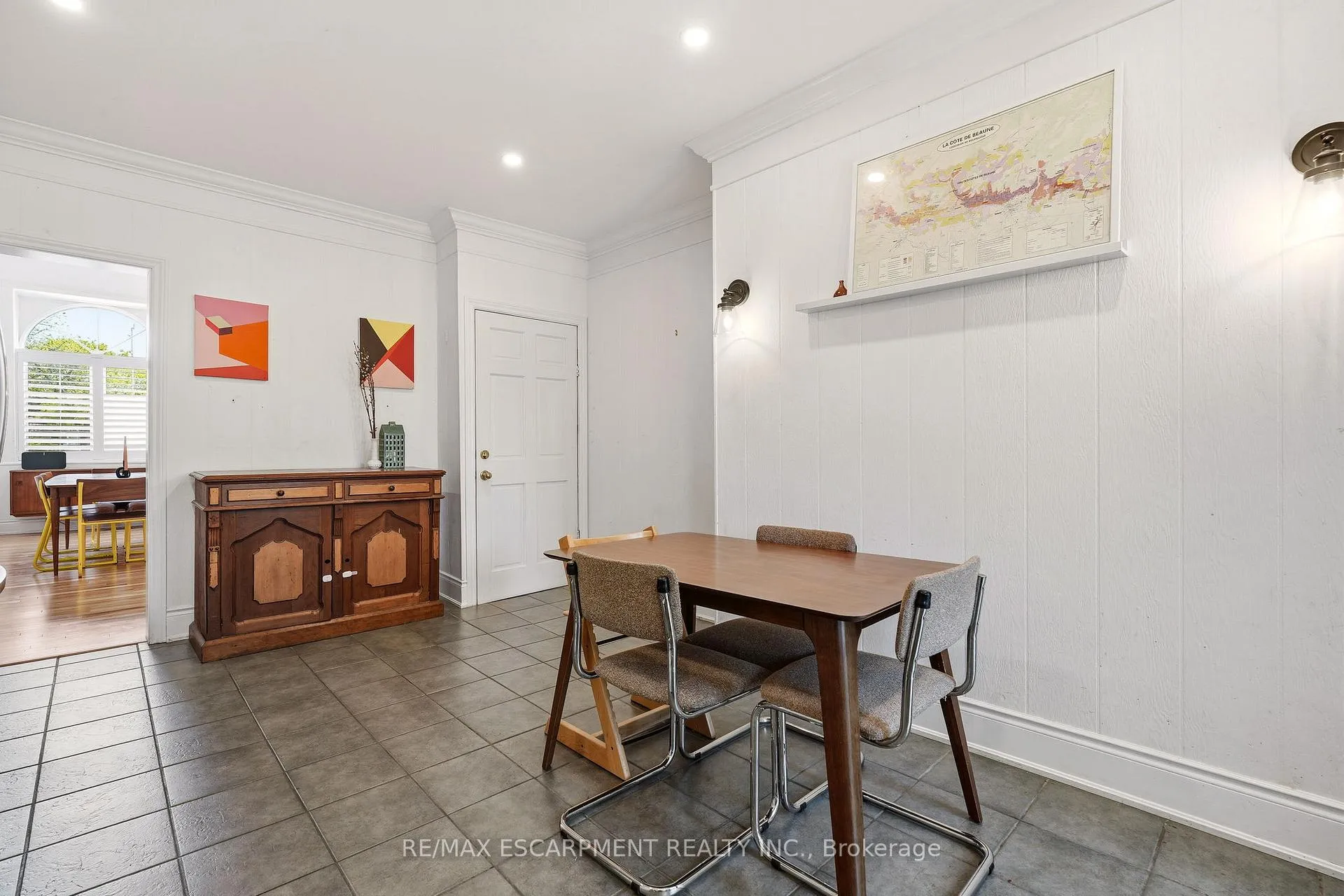 Photo 18 of 16 Hatt Street, Hamilton, Dundas — HOMEH