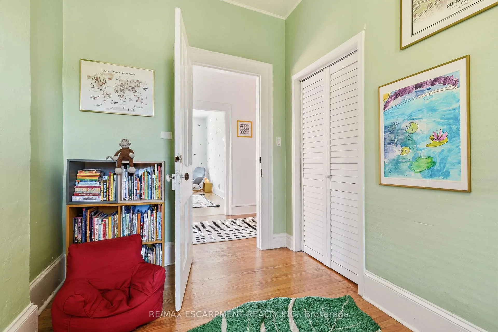 Photo 33 of 16 Hatt Street, Hamilton, Dundas — HOMEH