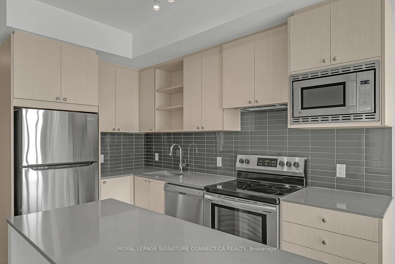 Photo 1 of Unit 111, 60 George Butchart Drive, North York, Downsview-Roding-CFB — HOMEH