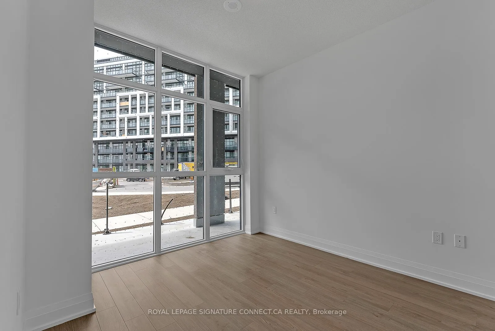 Photo 8 of Unit 111, 60 George Butchart Drive, North York, Downsview-Roding-CFB — HOMEH