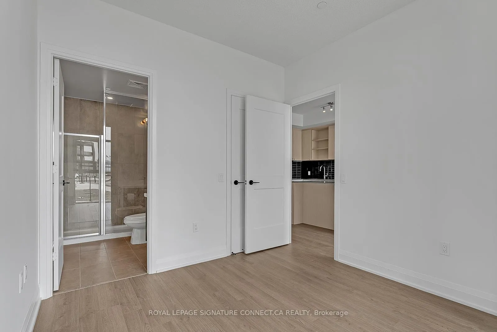 Photo 11 of Unit 111, 60 George Butchart Drive, North York, Downsview-Roding-CFB — HOMEH