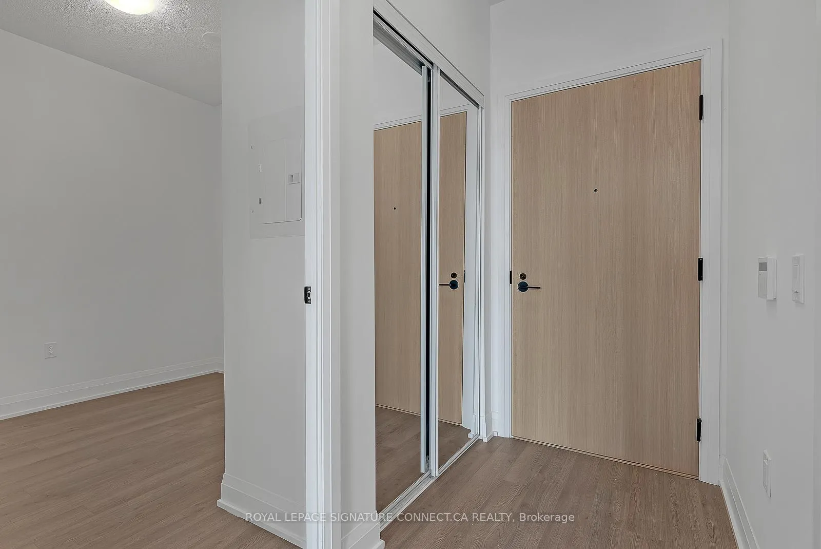Photo 12 of Unit 111, 60 George Butchart Drive, North York, Downsview-Roding-CFB — HOMEH