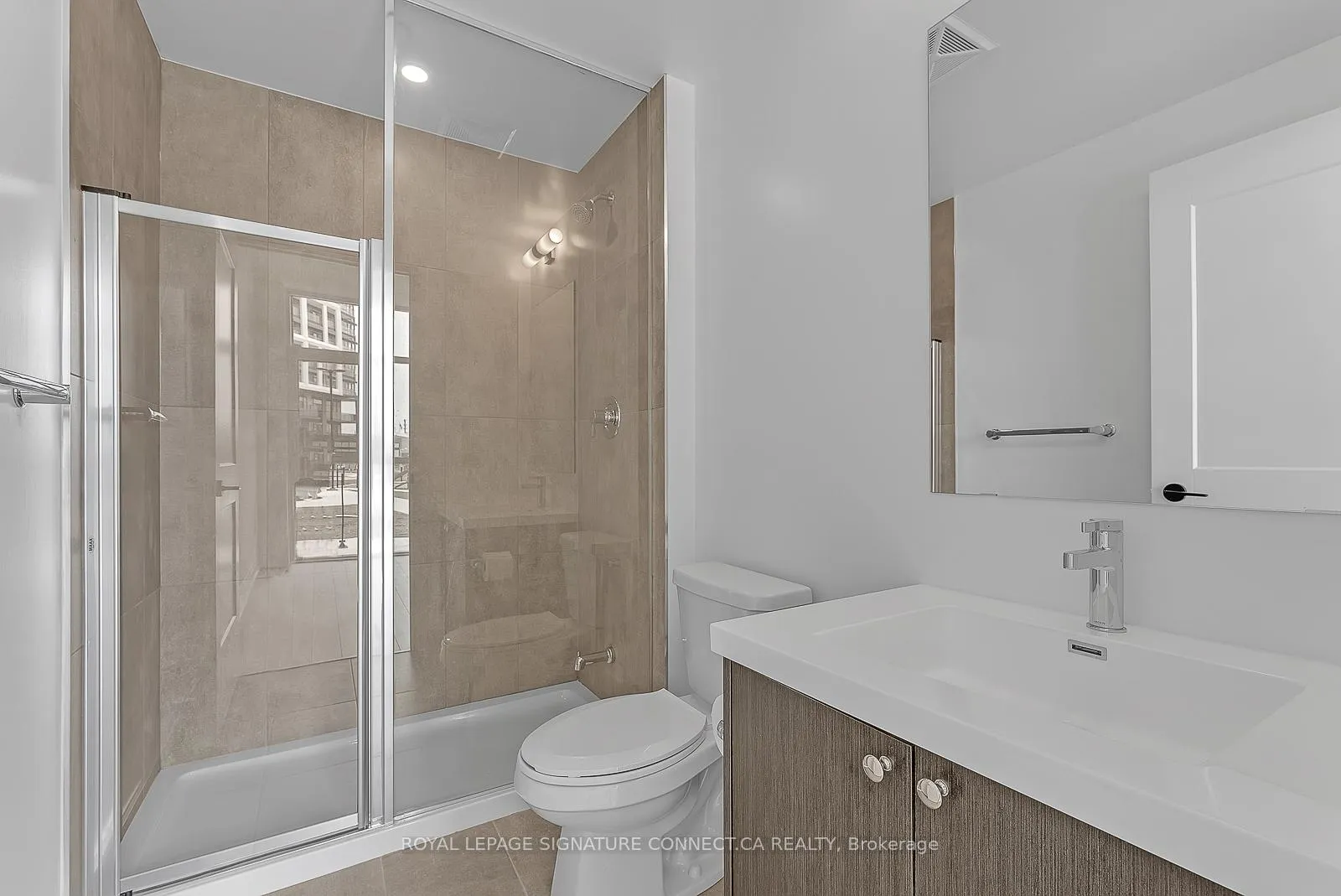 Photo 13 of Unit 111, 60 George Butchart Drive, North York, Downsview-Roding-CFB — HOMEH