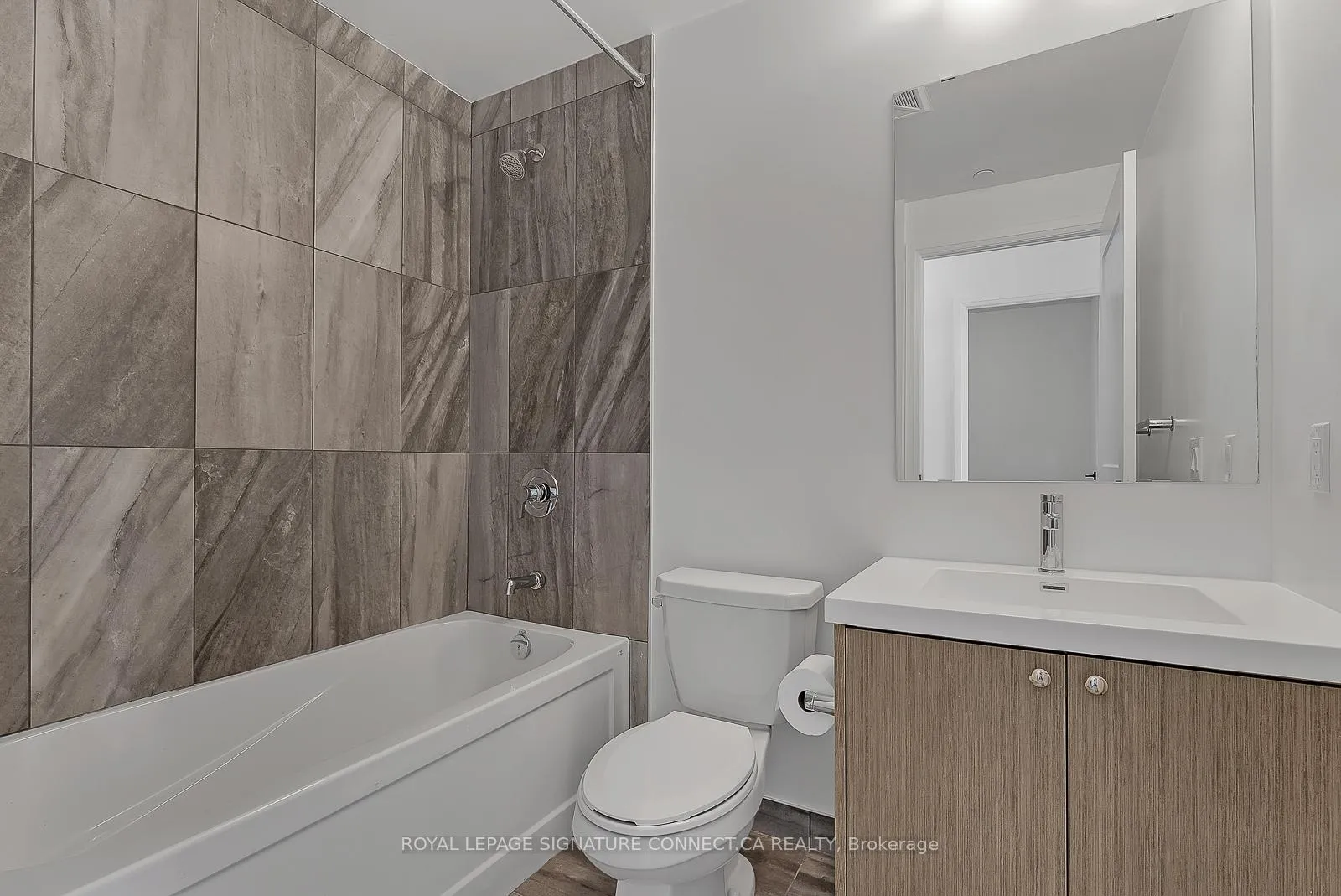 Photo 14 of Unit 111, 60 George Butchart Drive, North York, Downsview-Roding-CFB — HOMEH
