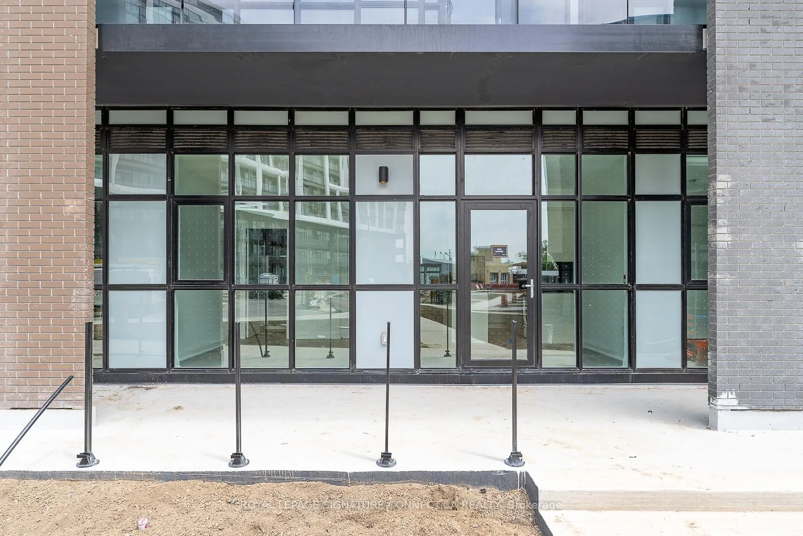 Photo 16 of Unit 111, 60 George Butchart Drive, North York, Downsview-Roding-CFB — HOMEH